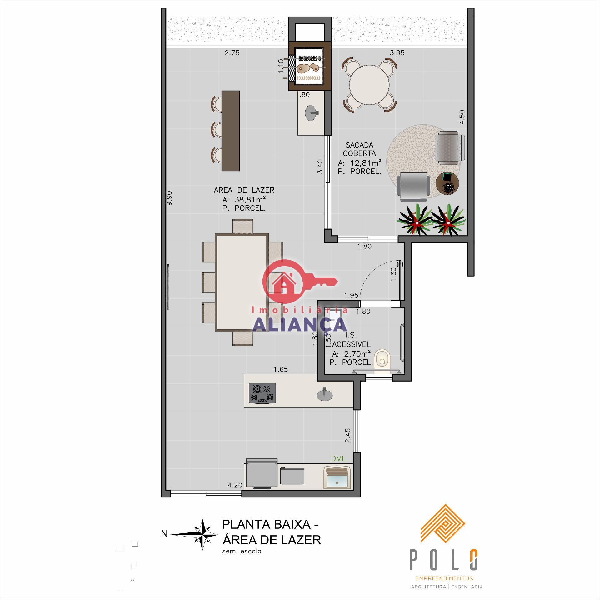 Imobiliria Aliana em Toledo Paran