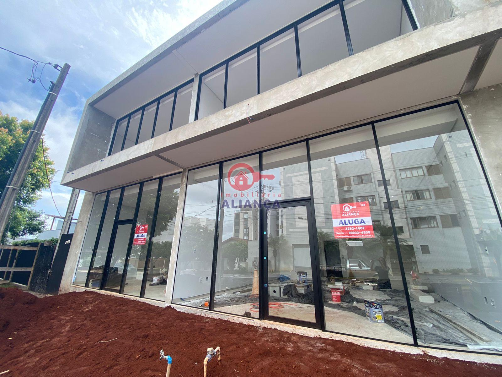 Imobiliria Aliana em Toledo Paran