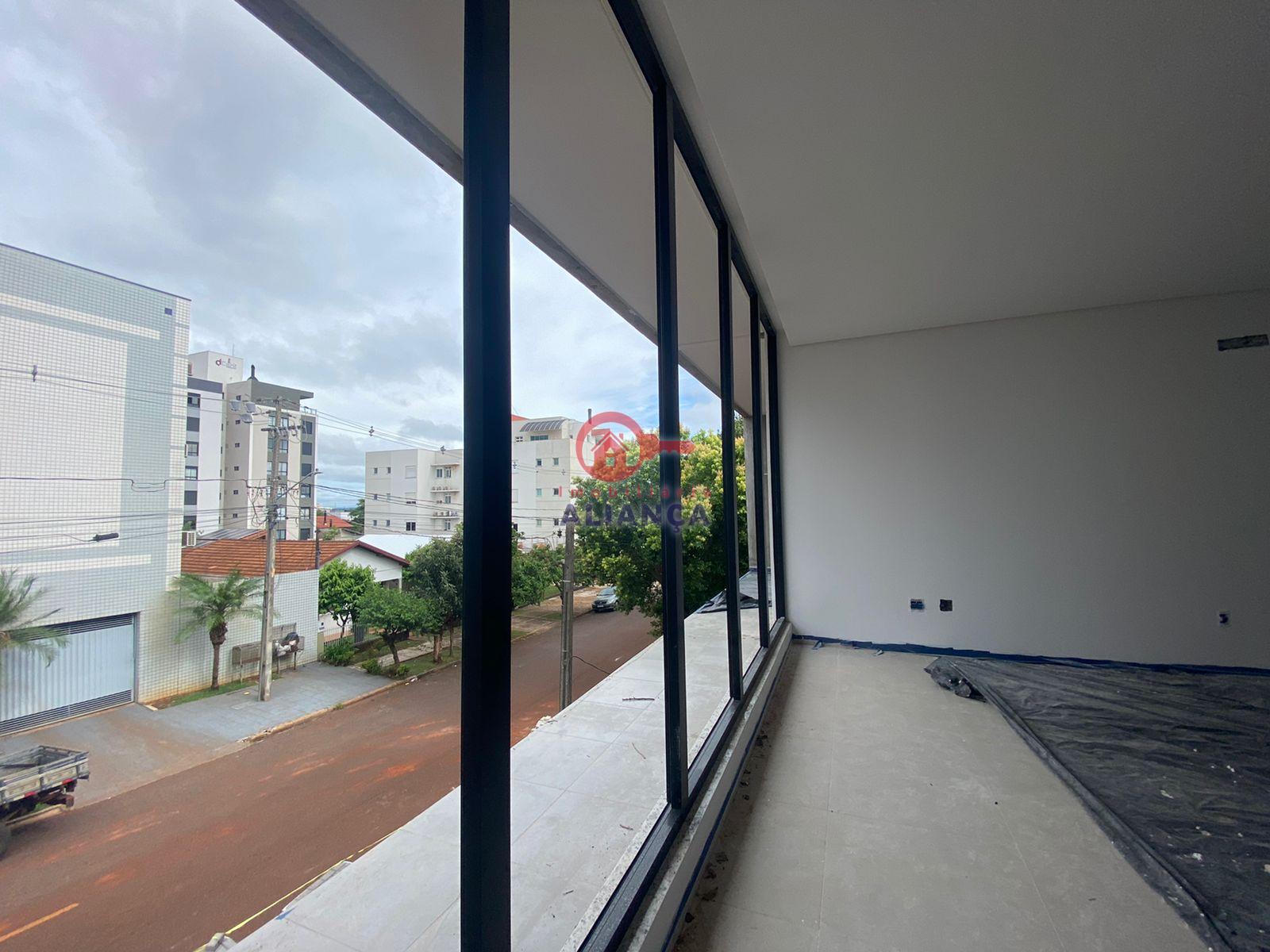 Imobiliria Aliana em Toledo Paran