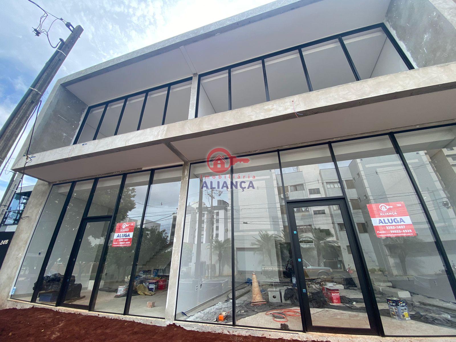 Sala Comercial para locao, CENTRO, TOLEDO - PR