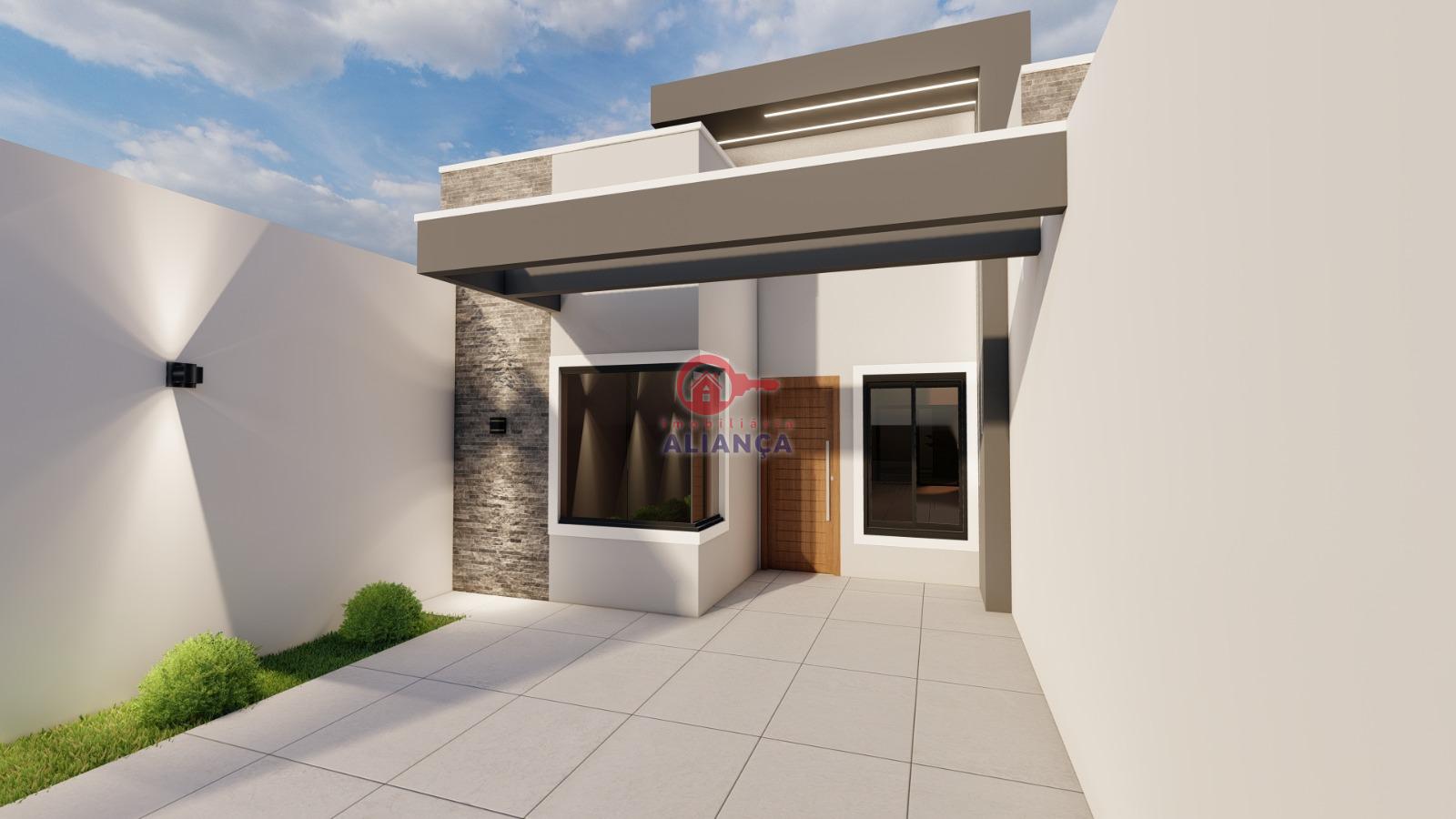 Imobiliria Aliana em Toledo Paran