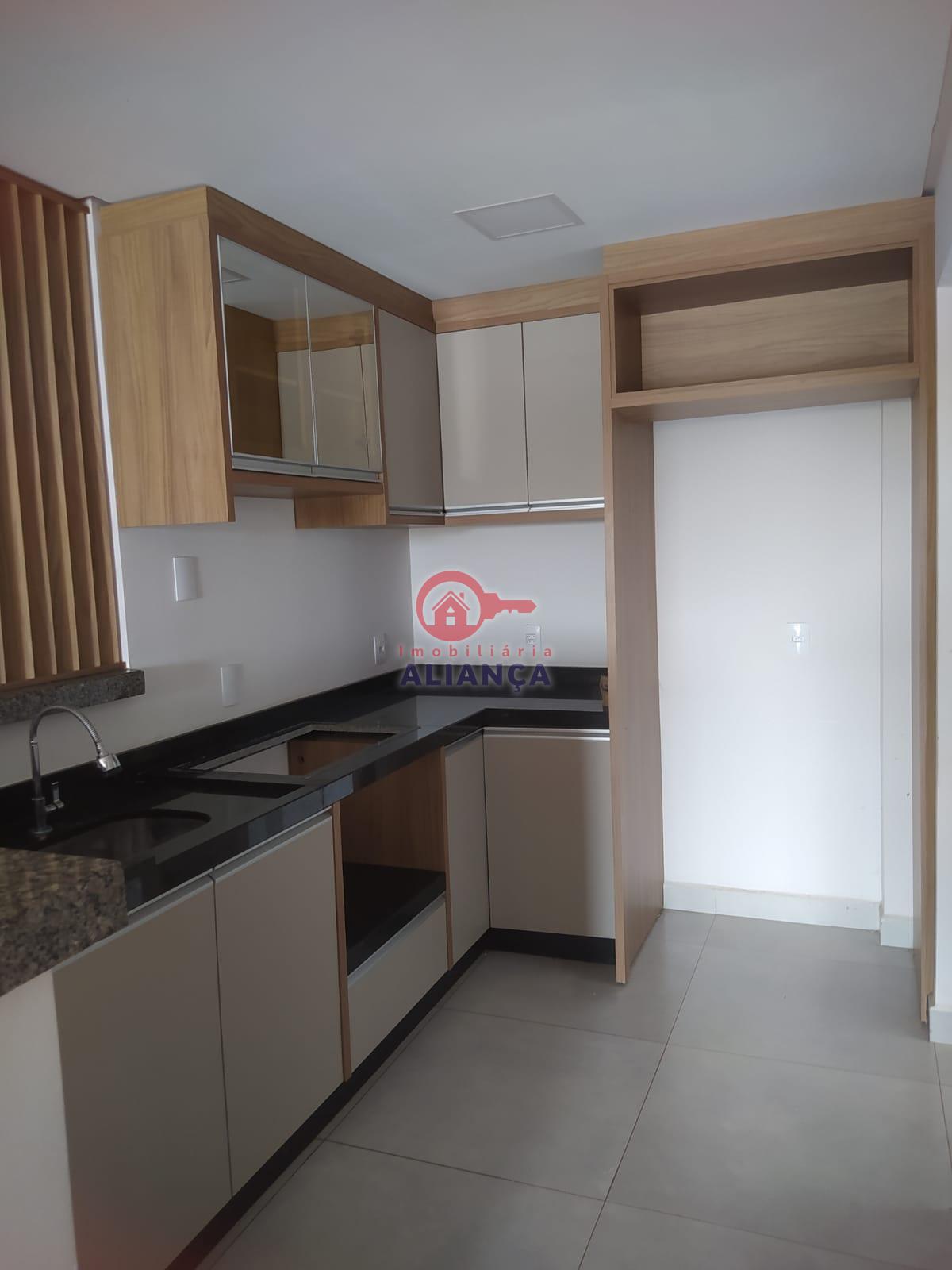 Apartamento para locao, VILA INDUSTRIAL, TOLEDO - PR