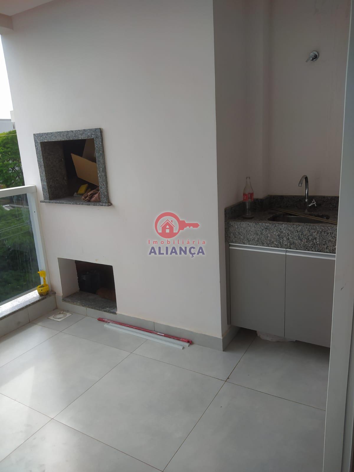 Imobiliria Aliana em Toledo Paran