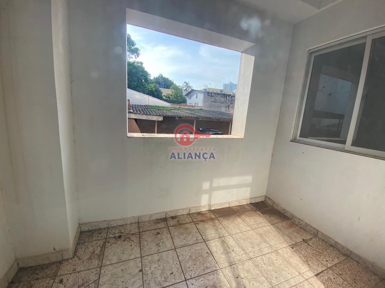 Imobiliria Aliana em Toledo Paran