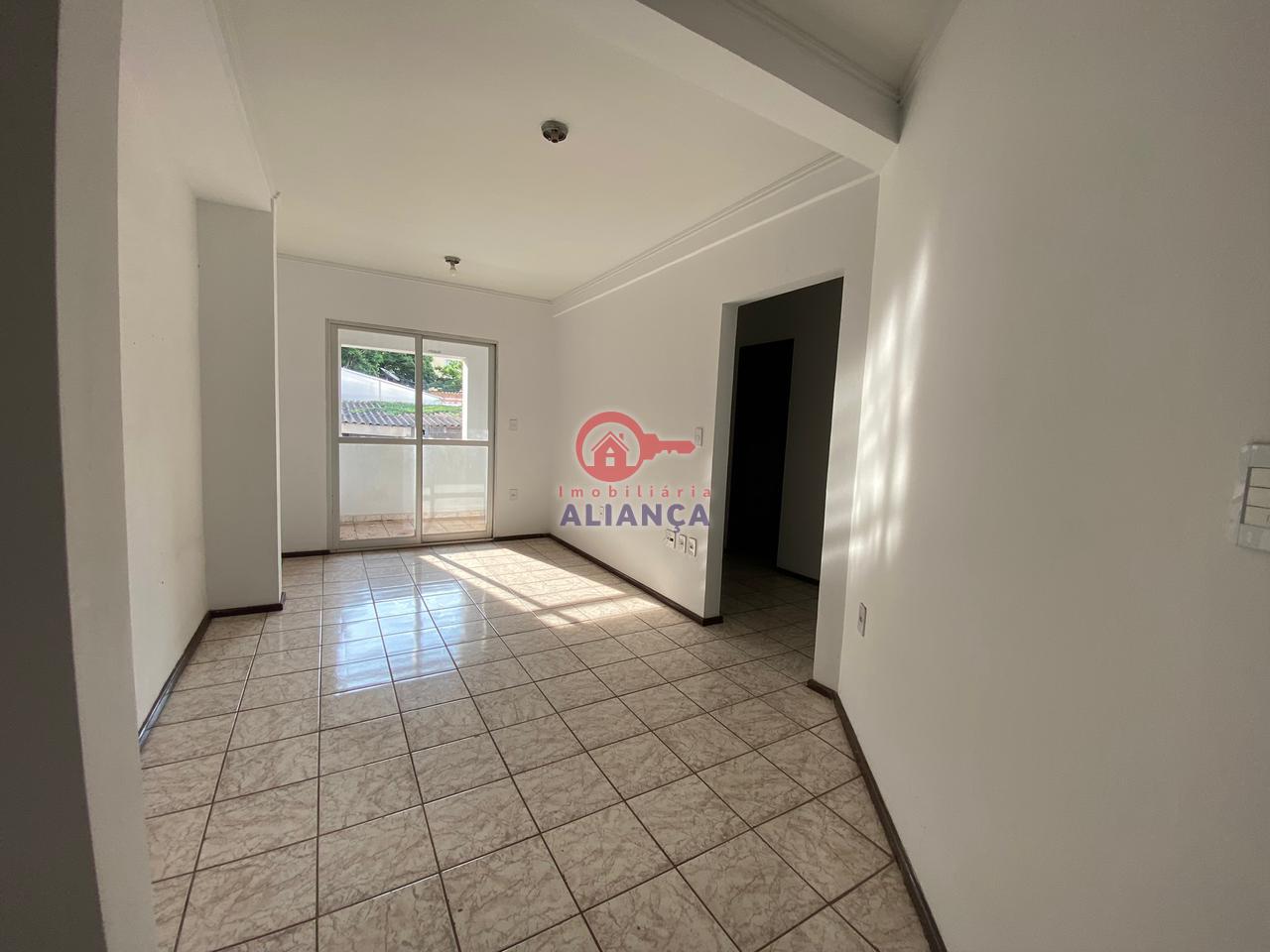 Apartamento, LOCAO, CENTRO, TOLEDO - PR