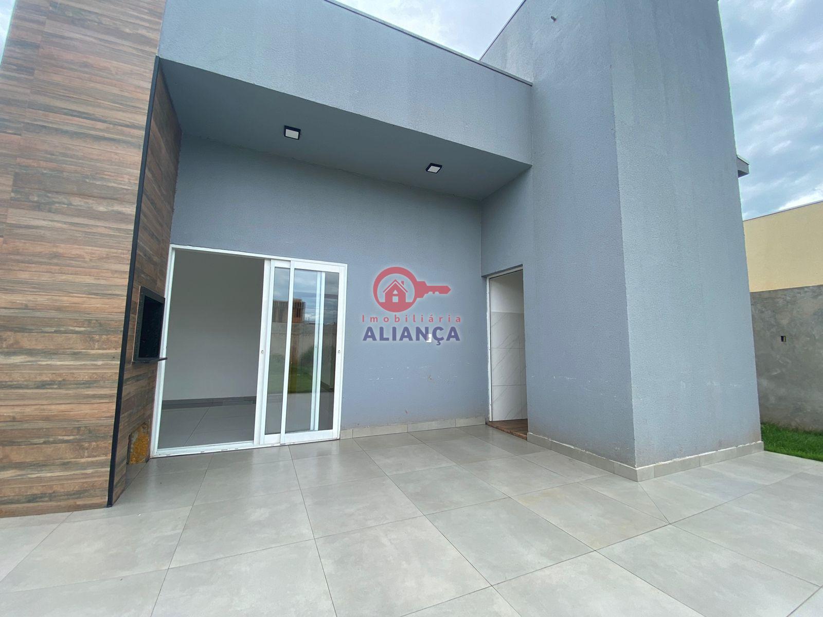 Imobiliria Aliana em Toledo Paran