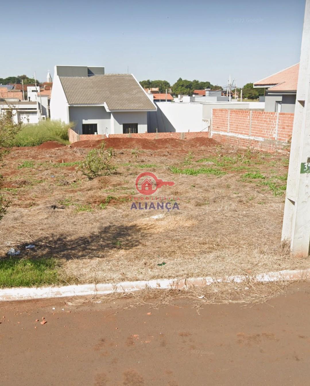 TERRENO A VENDA LOCALIZADO NO BAIRRO JARDIM SO FRANCISCO.