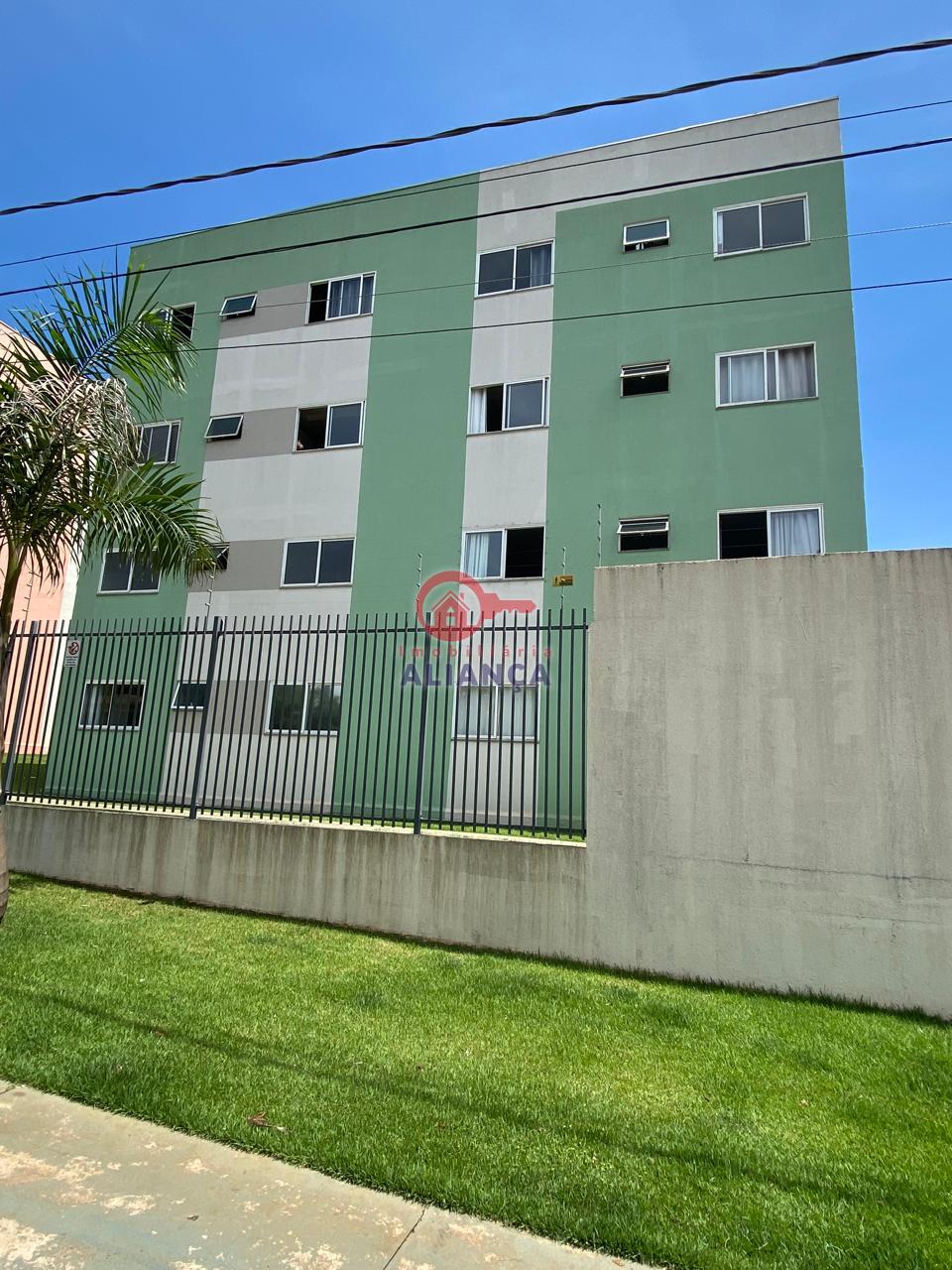 Imobiliria Aliana em Toledo Paran