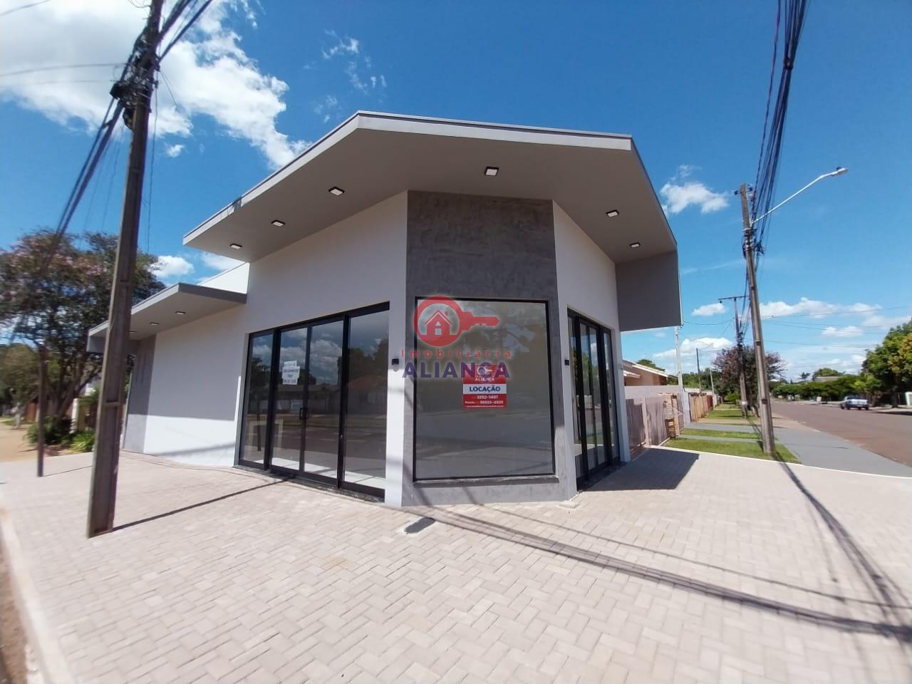 Sala Comercial para locao, JARDIM PORTO ALEGRE, TOLEDO - PR