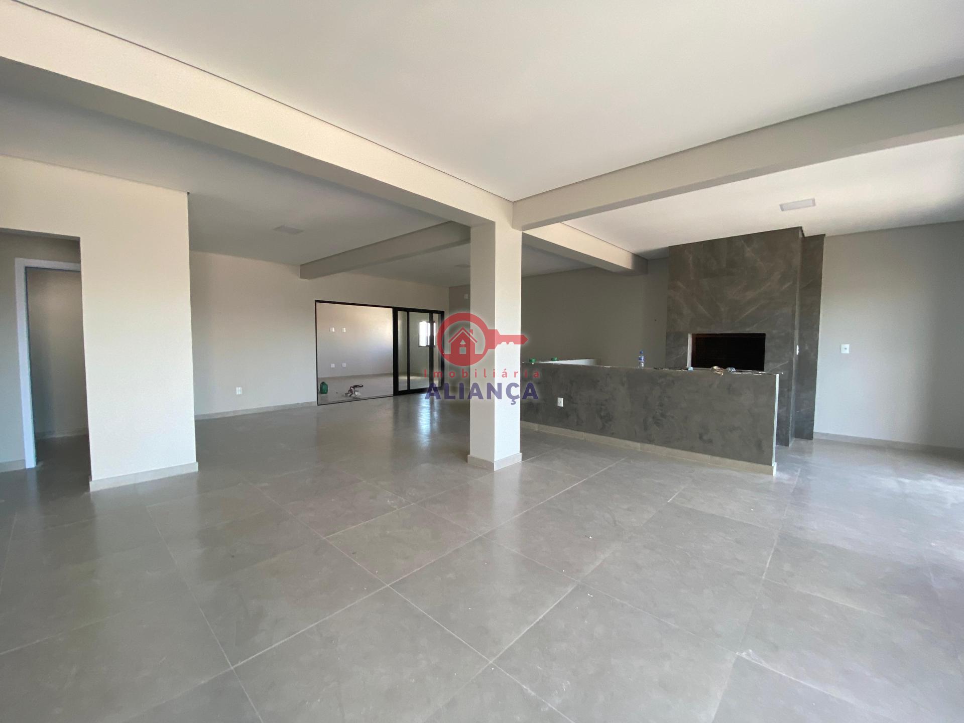 Imobiliria Aliana em Toledo Paran