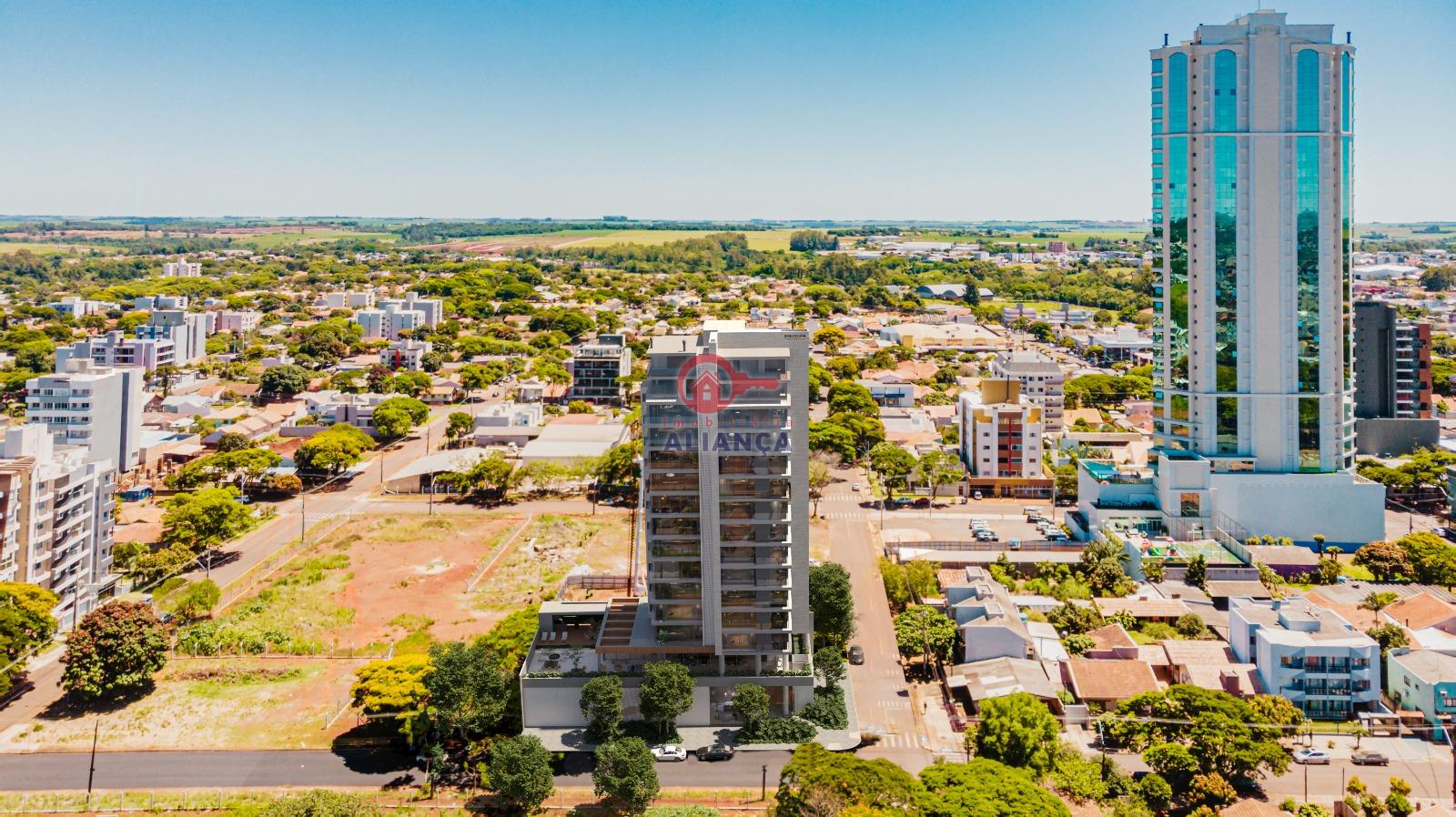 Imobiliria Aliana em Toledo Paran