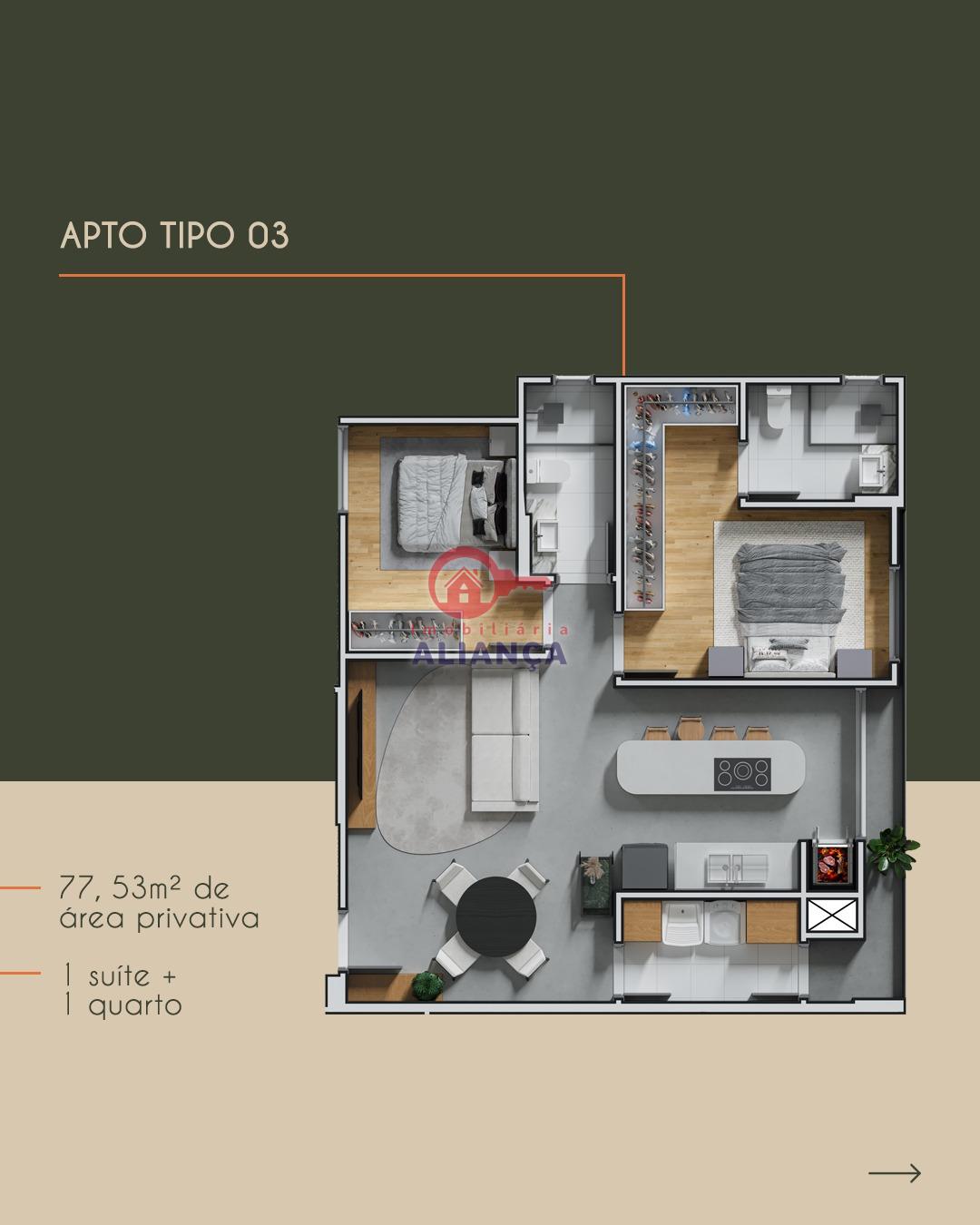 Imobiliria Aliana em Toledo Paran