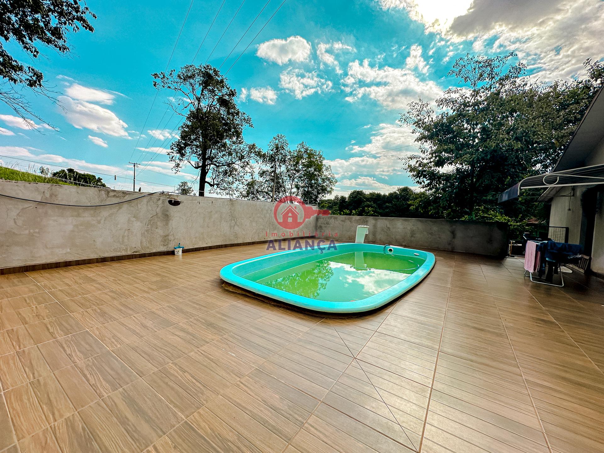 Imobiliria Aliana em Toledo Paran