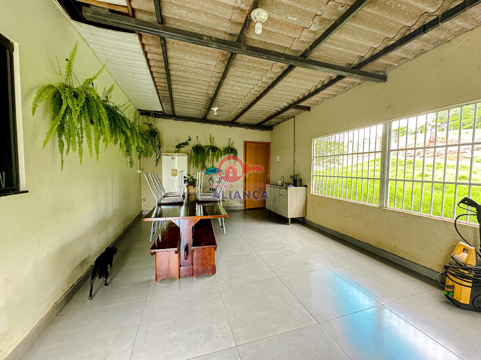 Imobiliria Aliana em Toledo Paran