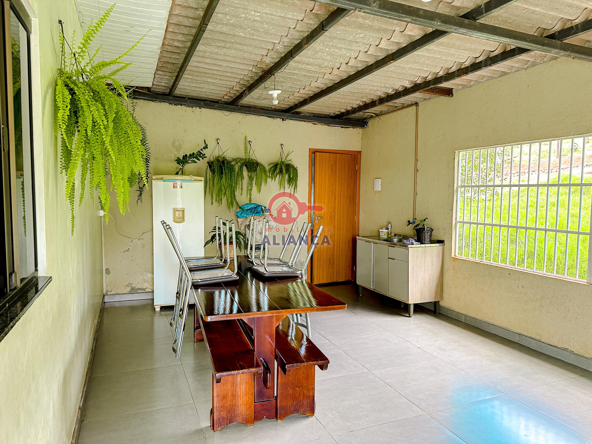 Imobiliria Aliana em Toledo Paran