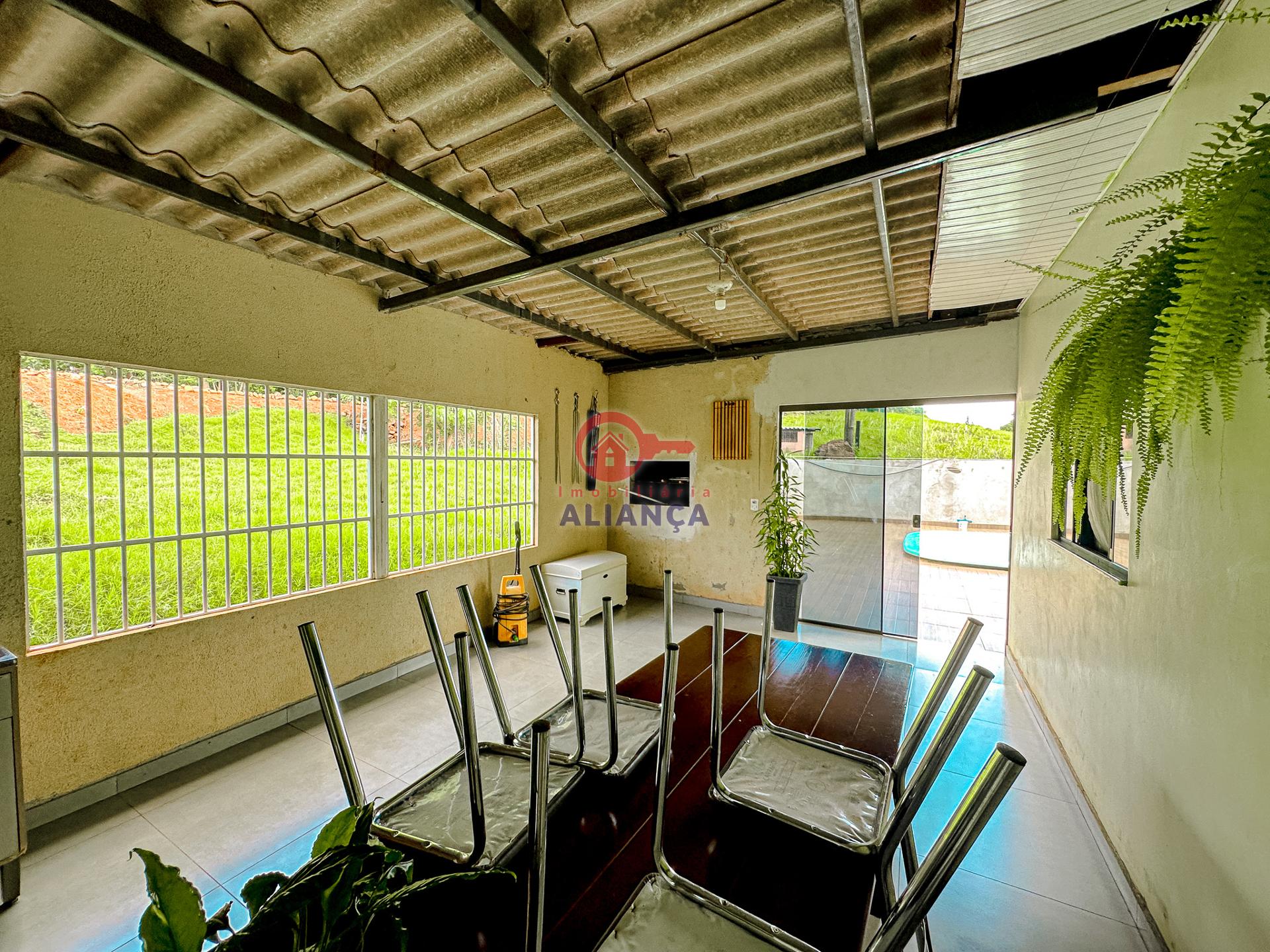 Imobiliria Aliana em Toledo Paran