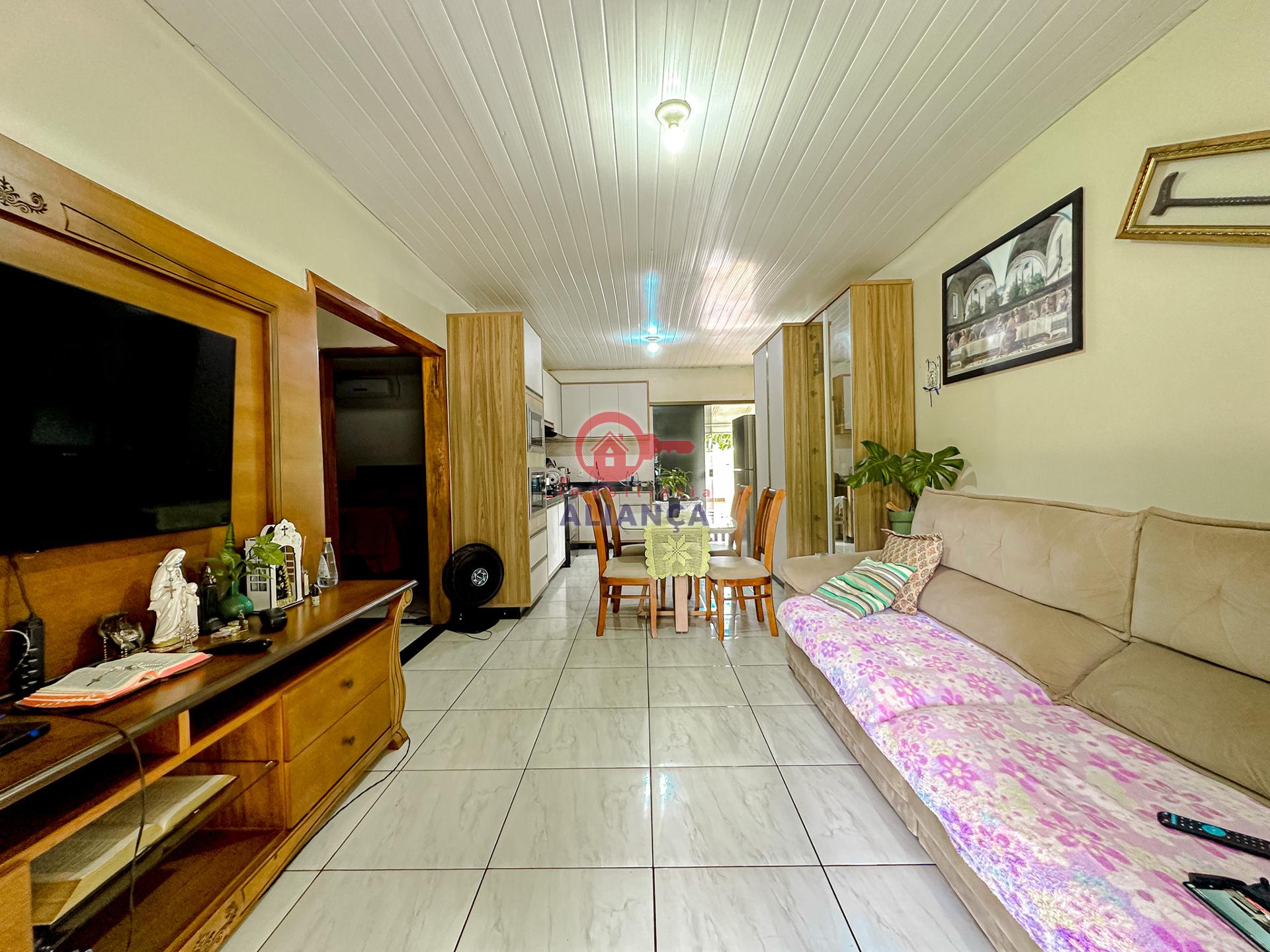 Imobiliria Aliana em Toledo Paran