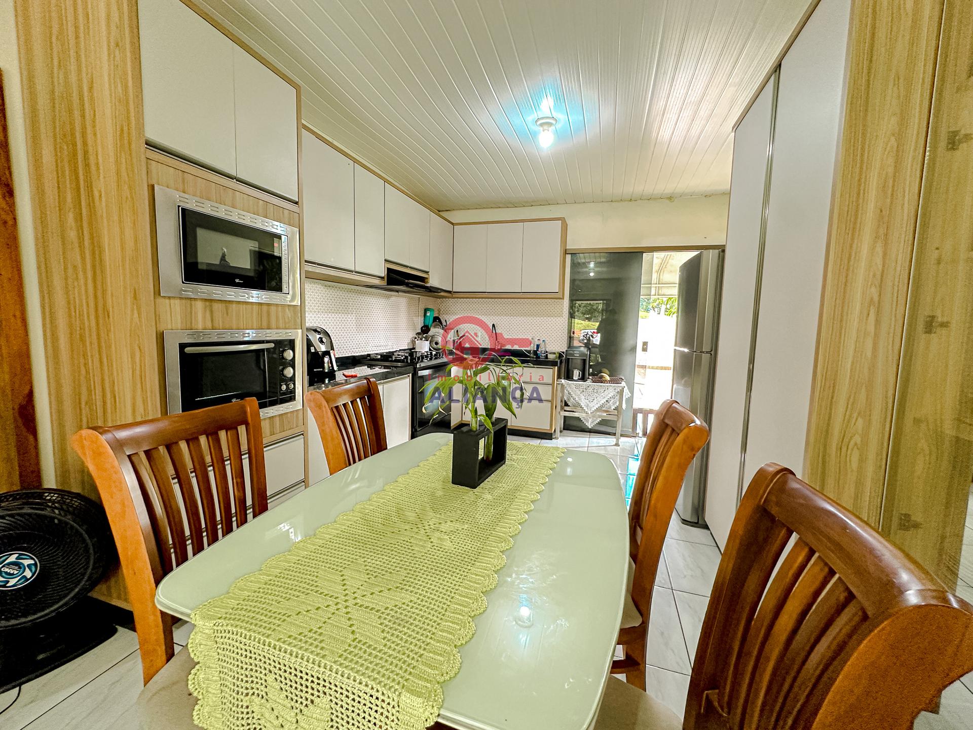 Imobiliria Aliana em Toledo Paran