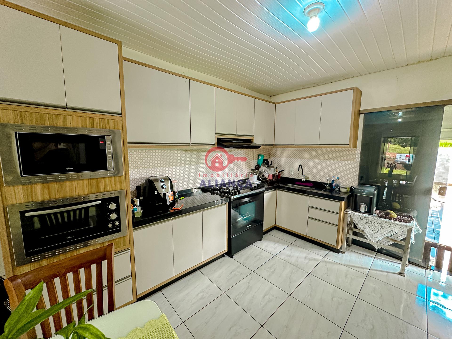 Imobiliria Aliana em Toledo Paran