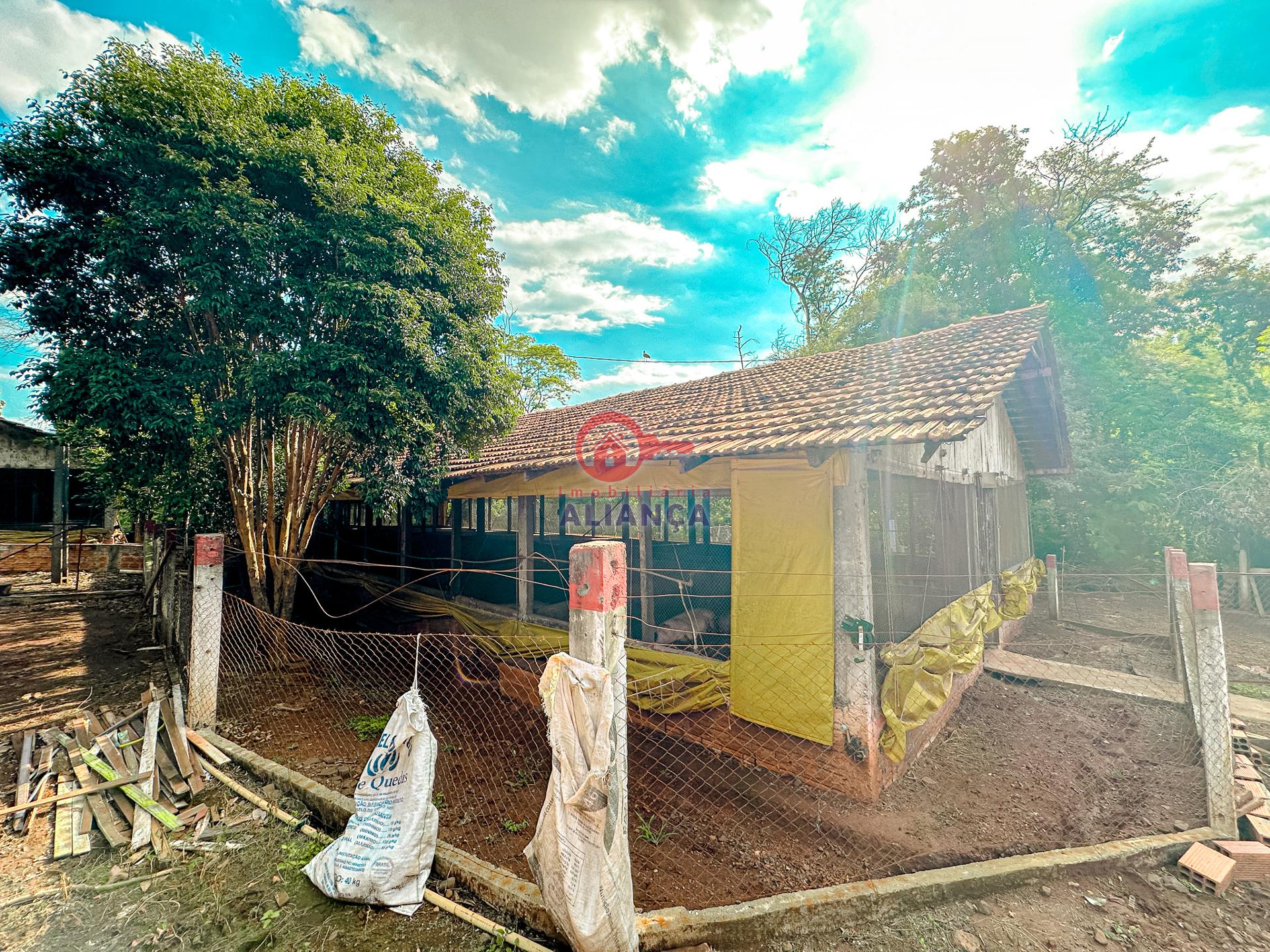Imobiliria Aliana em Toledo Paran