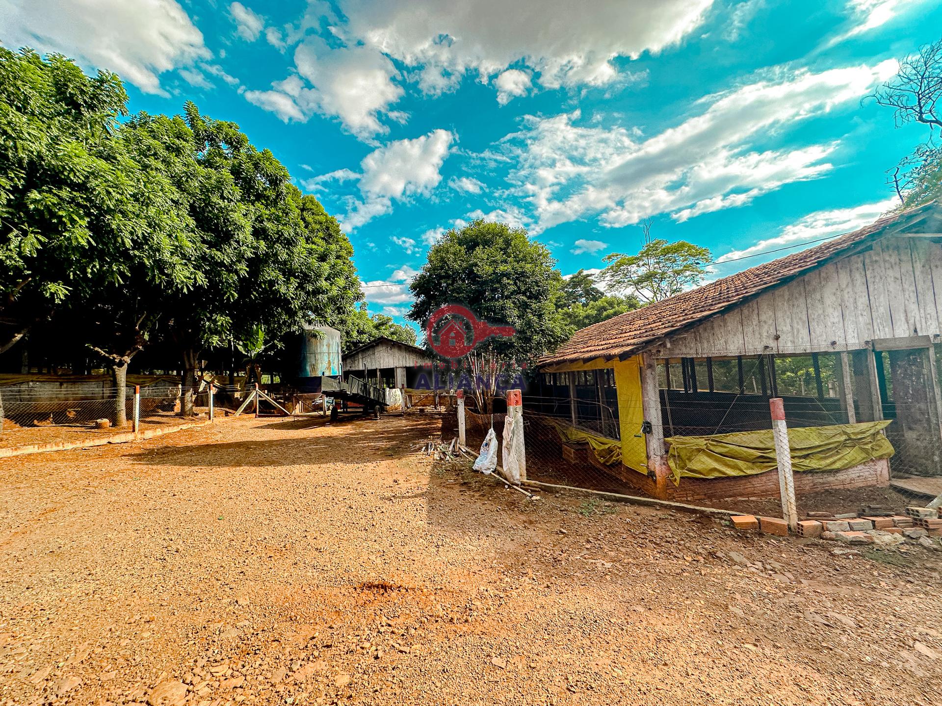 Imobiliria Aliana em Toledo Paran