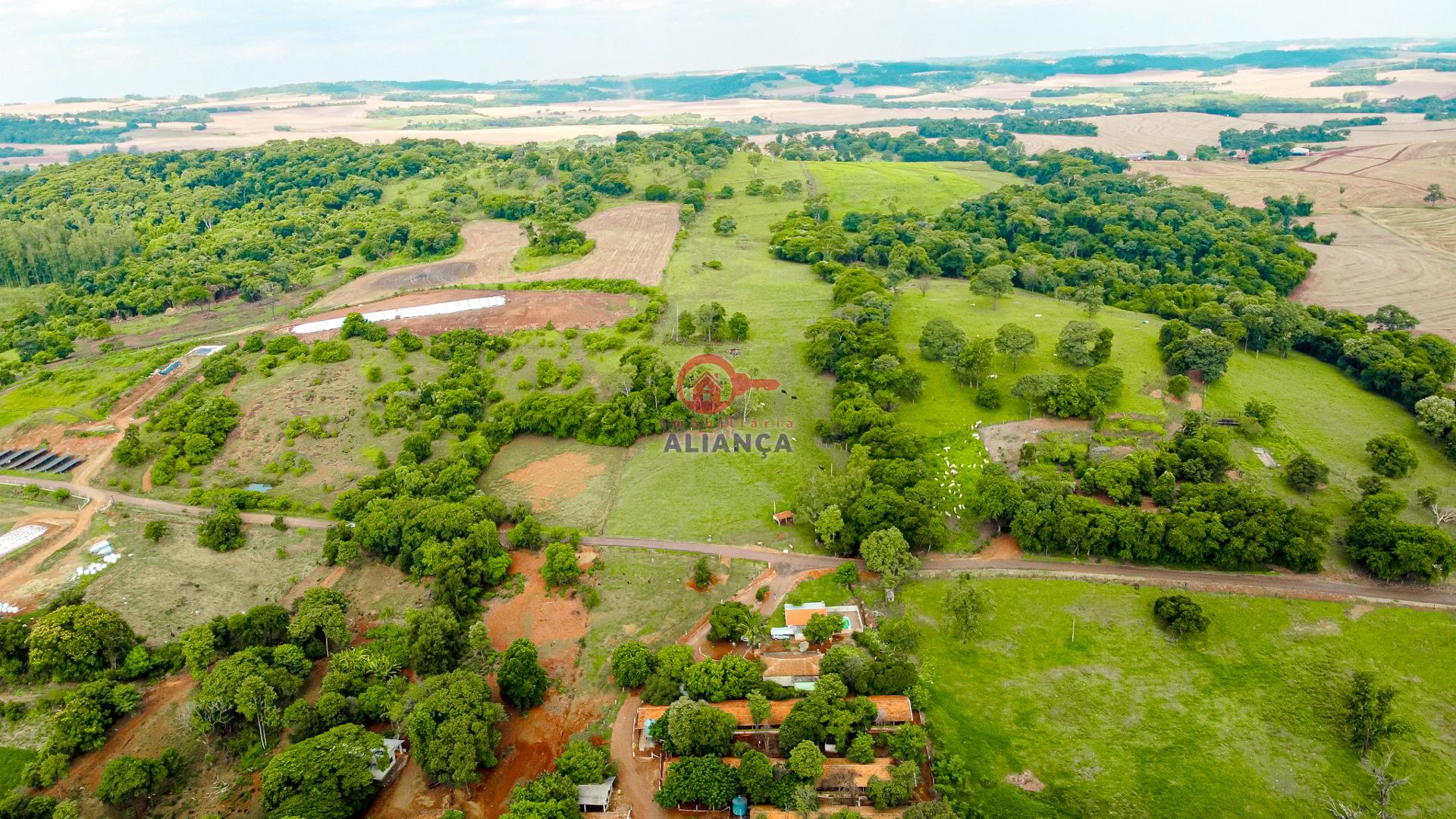 Imobiliria Aliana em Toledo Paran