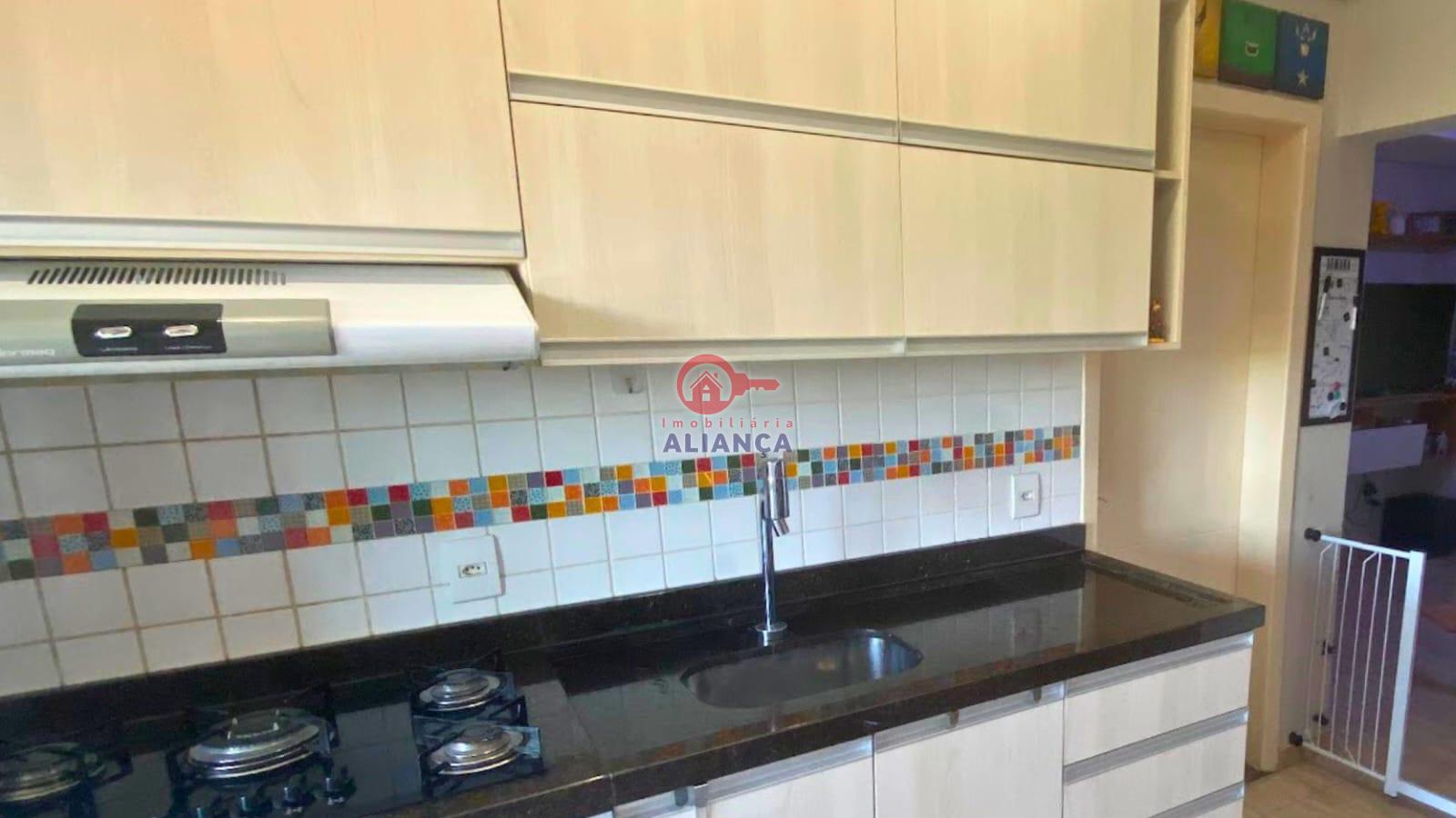 Imobiliria Aliana em Toledo Paran