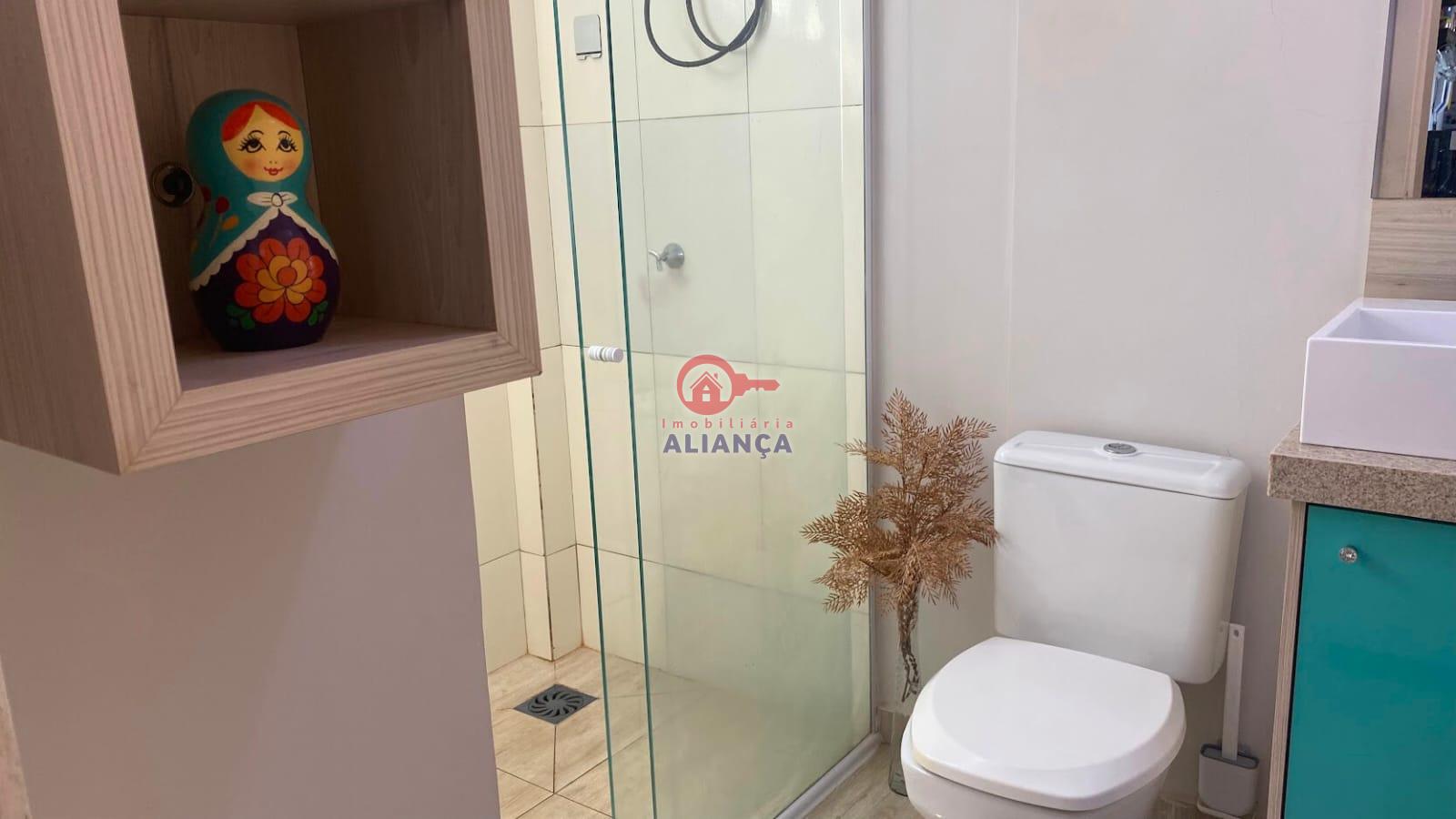 Imobiliria Aliana em Toledo Paran