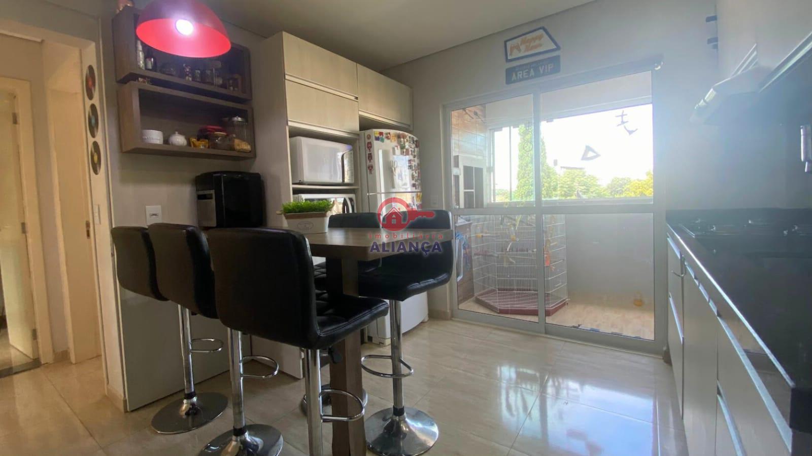 Imobiliria Aliana em Toledo Paran