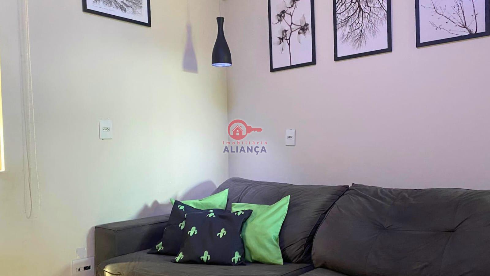 Imobiliria Aliana em Toledo Paran