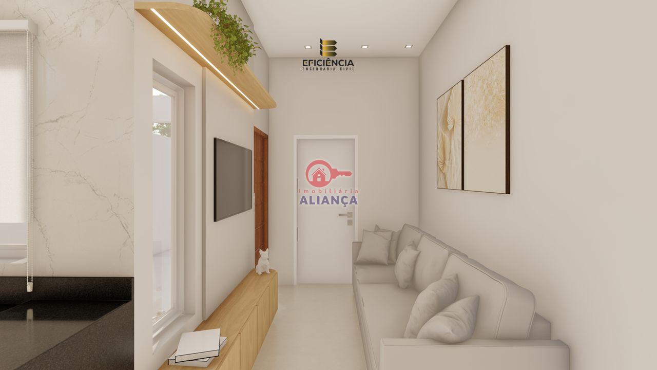 Imobiliria Aliana em Toledo Paran