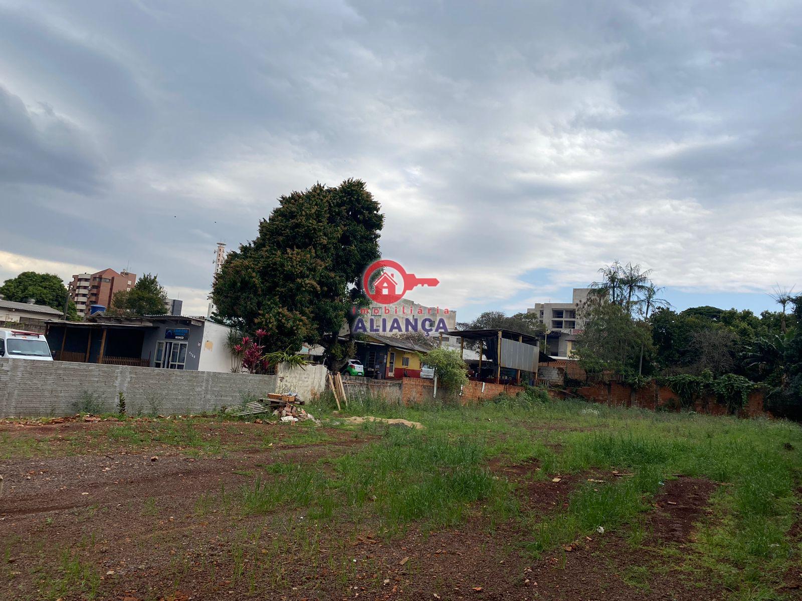 TERRENO BAIRRO CENTRO