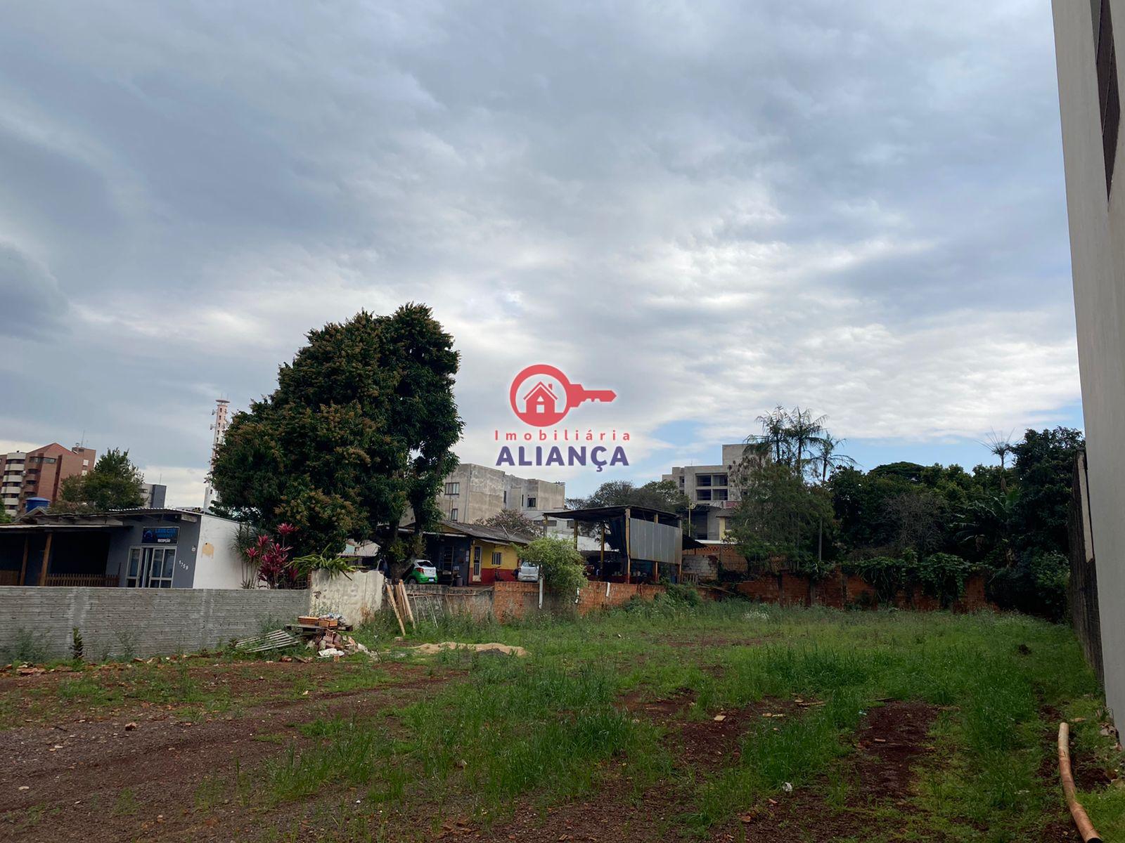 Imobiliria Aliana em Toledo Paran
