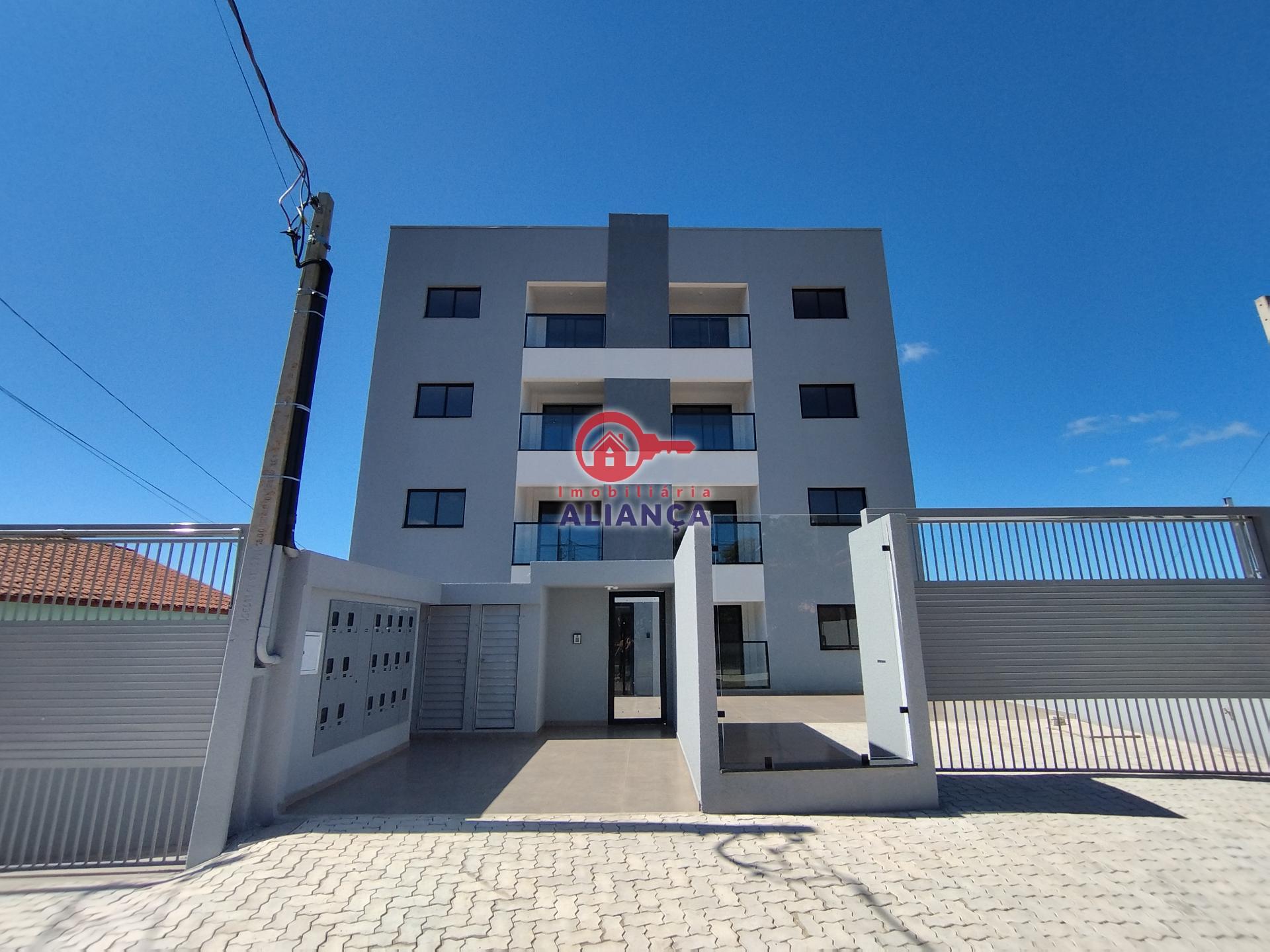 Imobiliria Aliana em Toledo Paran