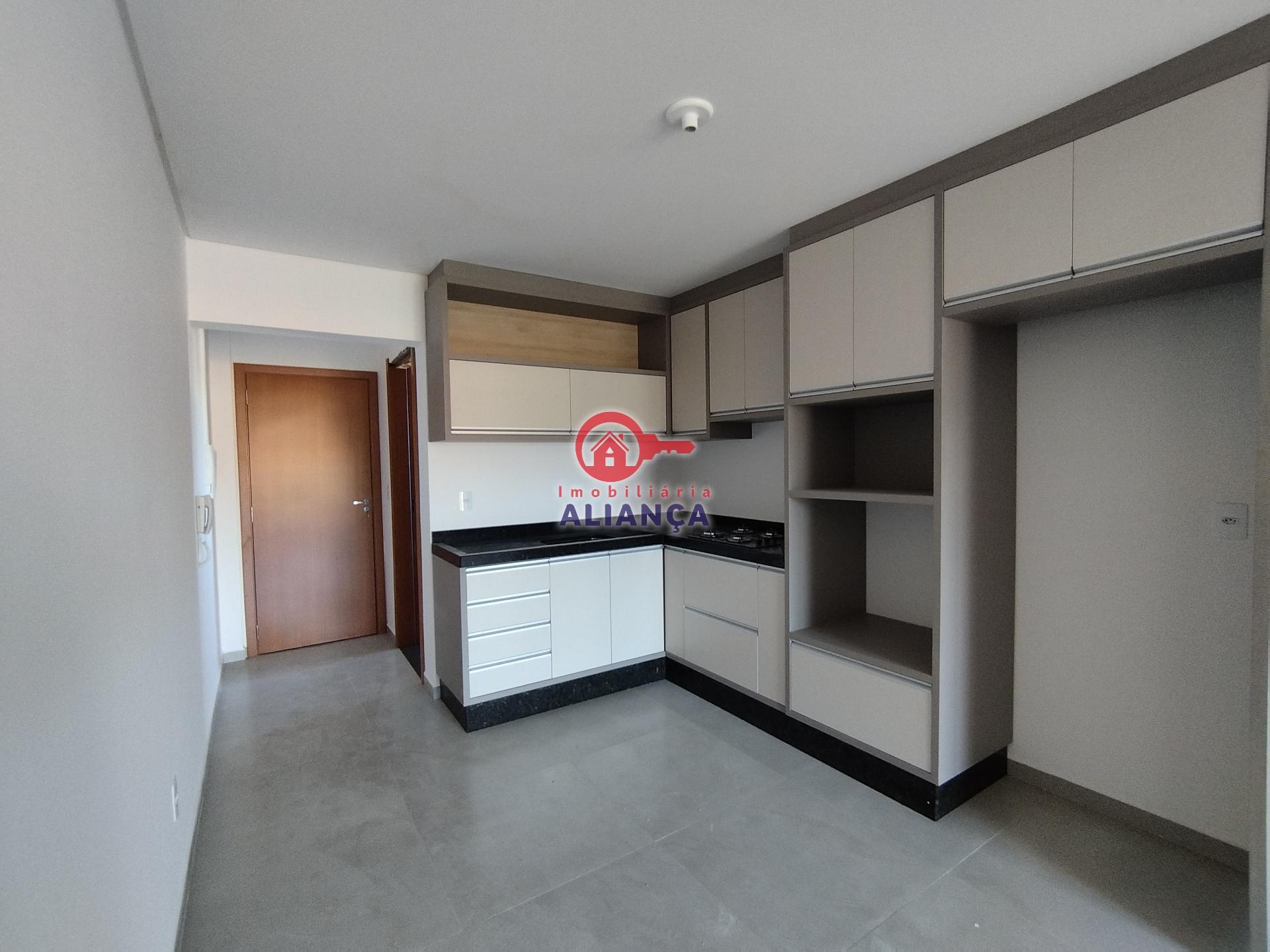 Apartamento para locao, JARDIM BANDEIRANTES, TOLEDO - PR