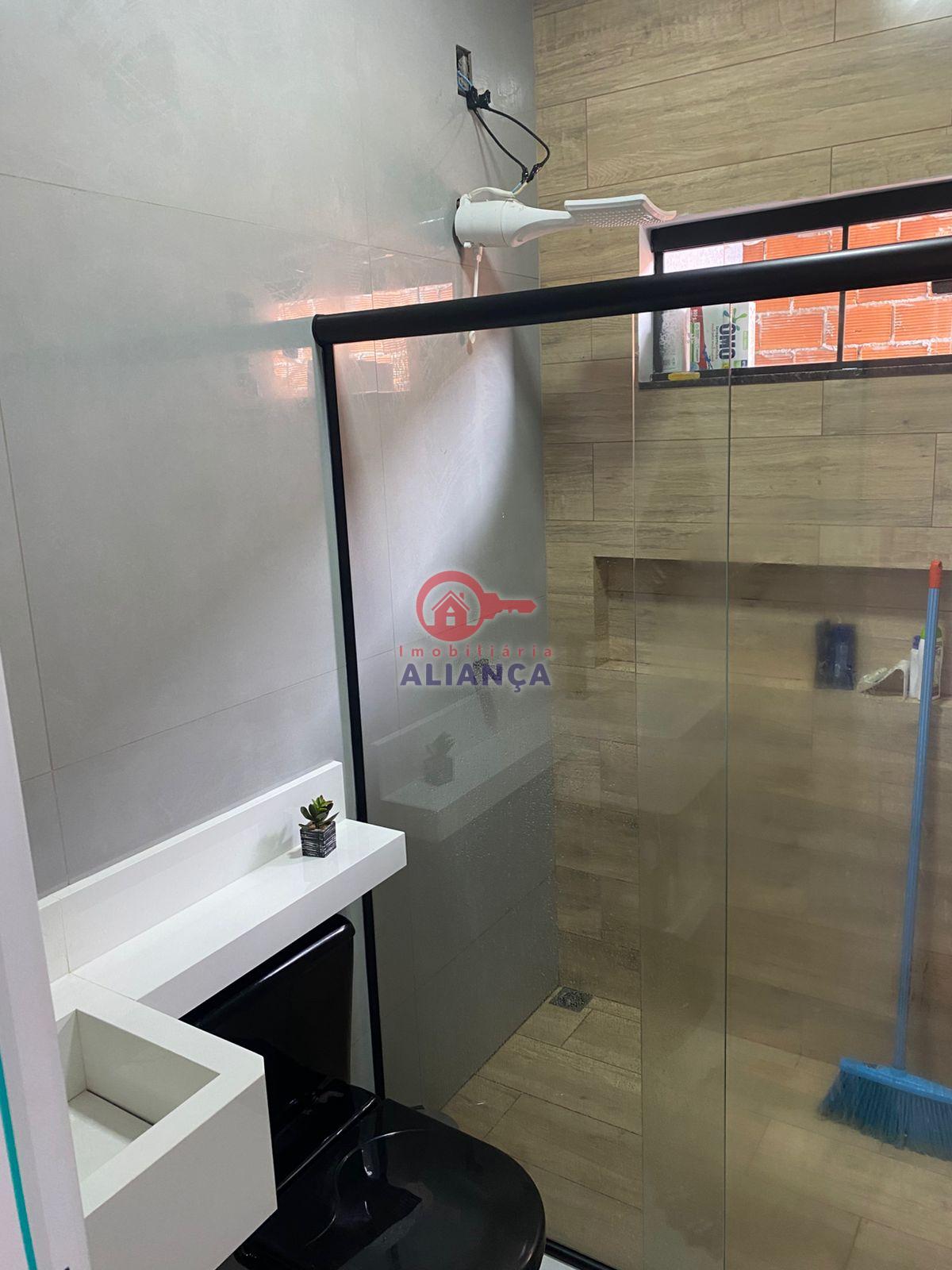 Imobiliria Aliana em Toledo Paran