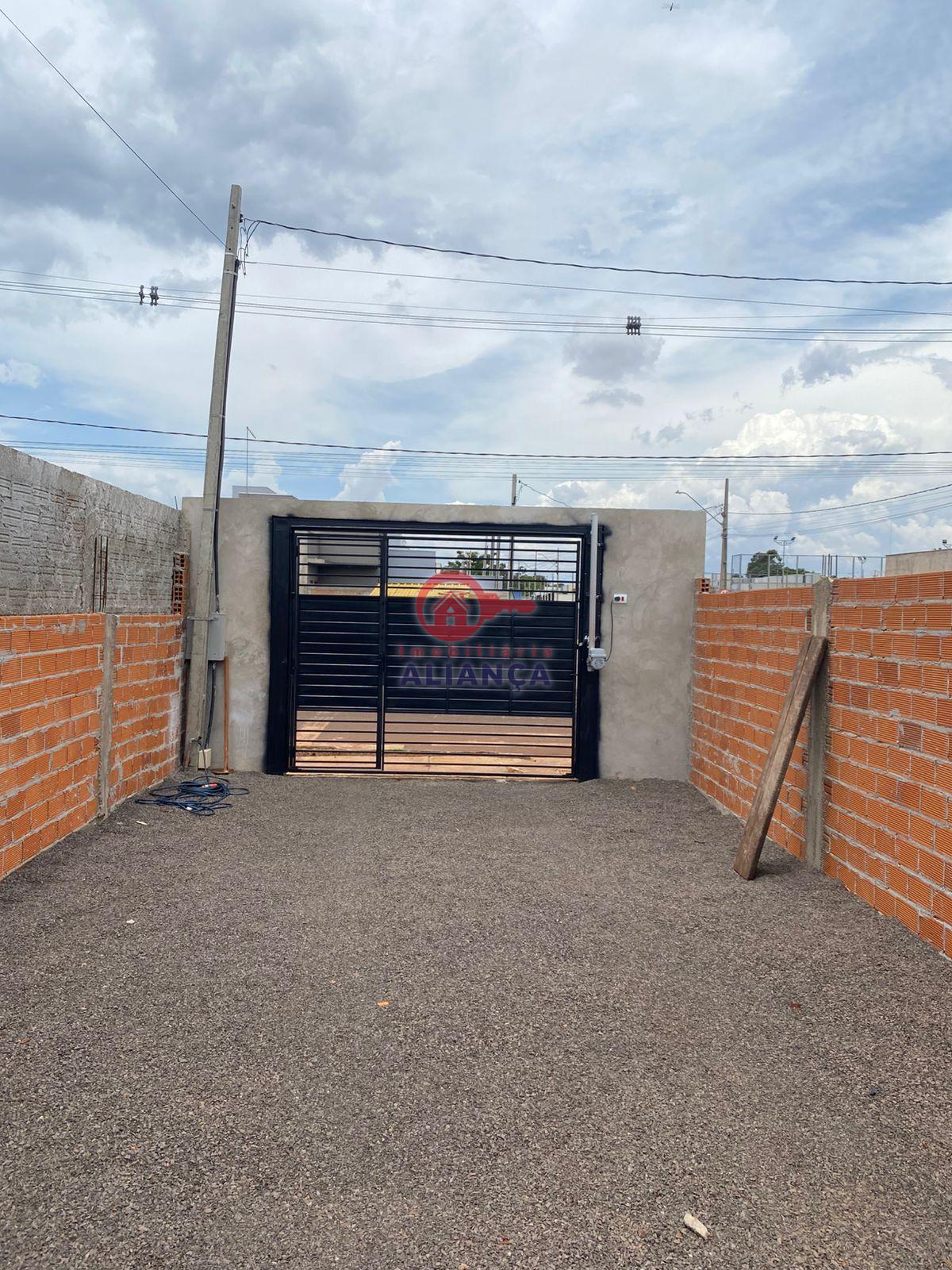 Imobiliria Aliana em Toledo Paran