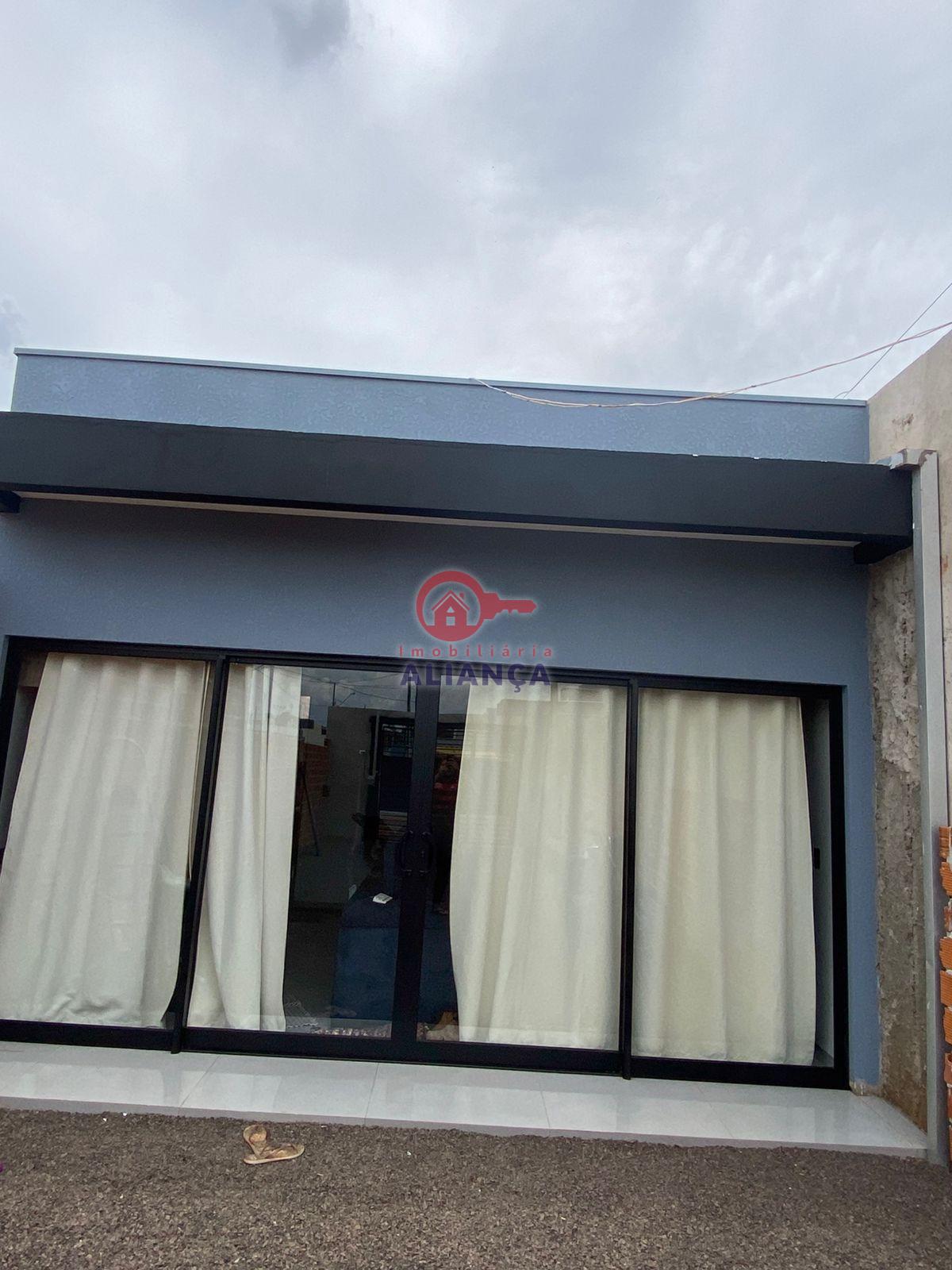 Imobiliria Aliana em Toledo Paran
