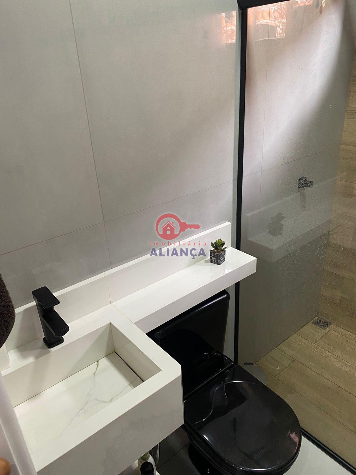 Imobiliria Aliana em Toledo Paran