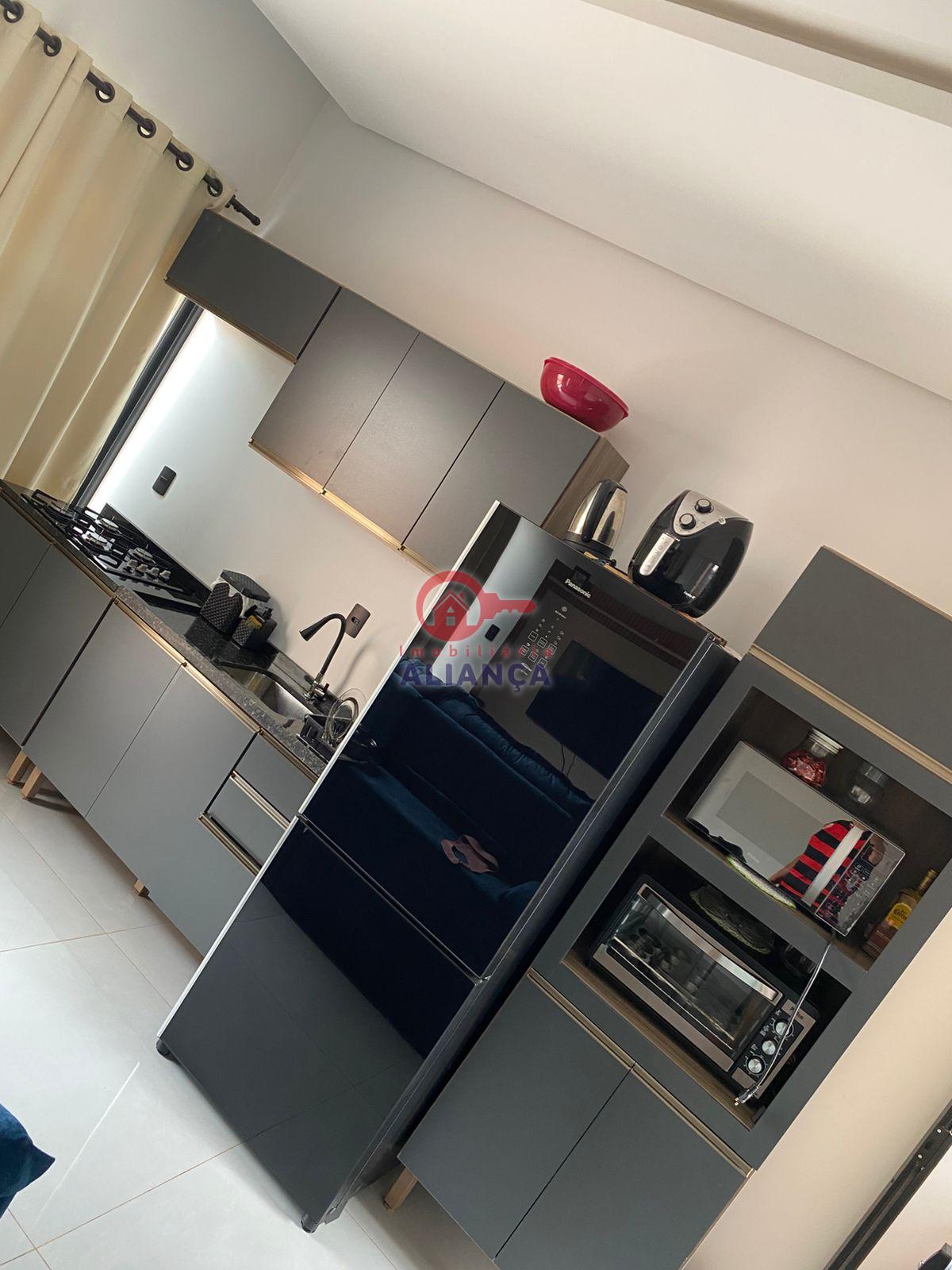Imobiliria Aliana em Toledo Paran