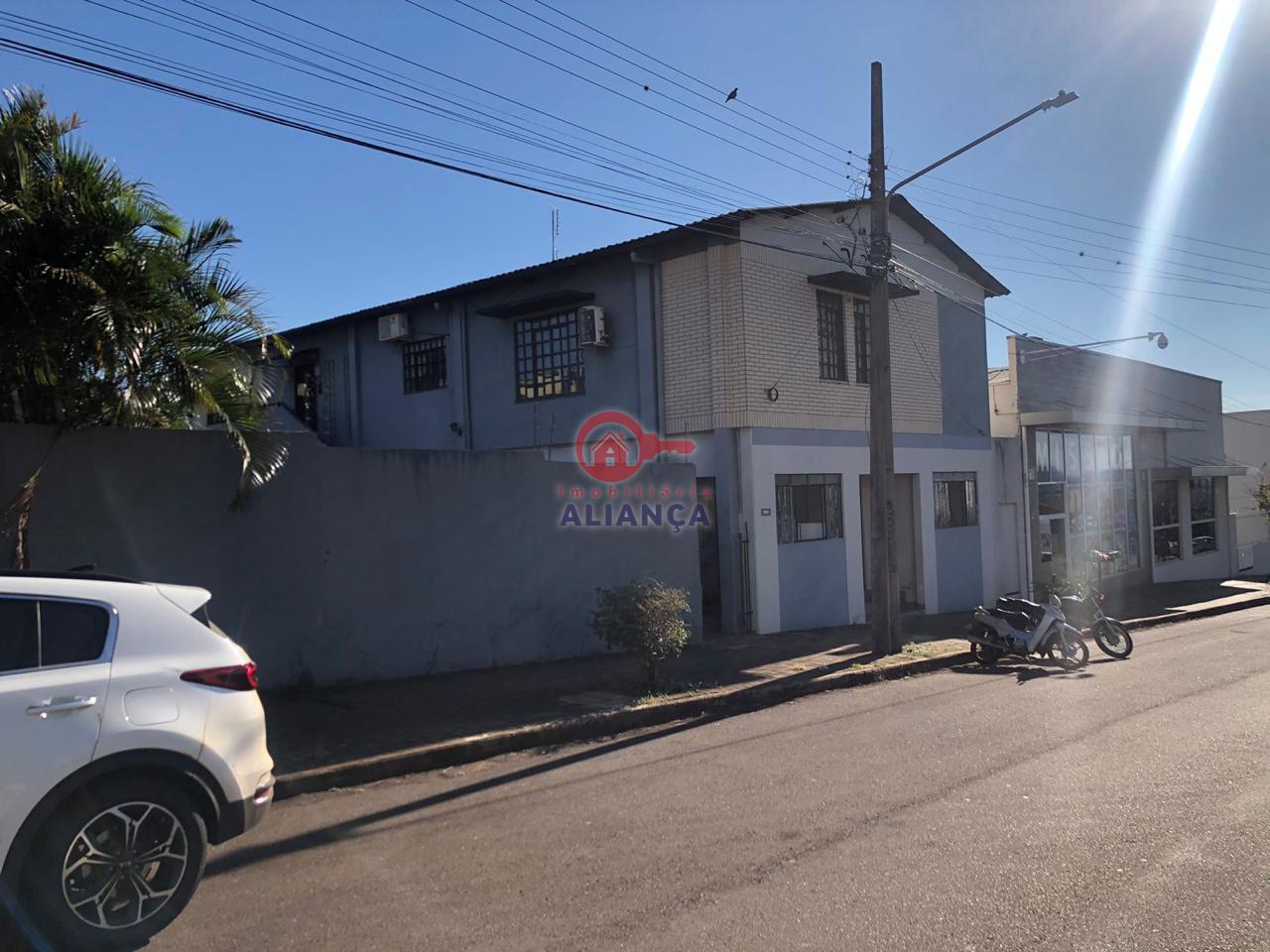 Imobiliria Aliana em Toledo Paran