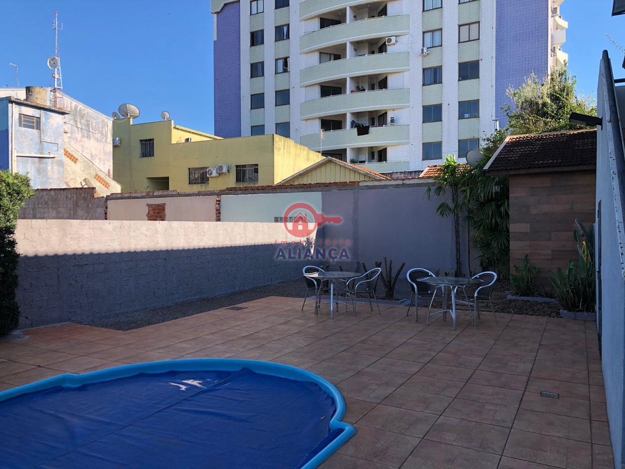 Imobiliria Aliana em Toledo Paran