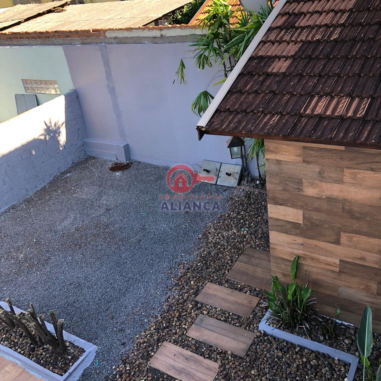 Imobiliria Aliana em Toledo Paran