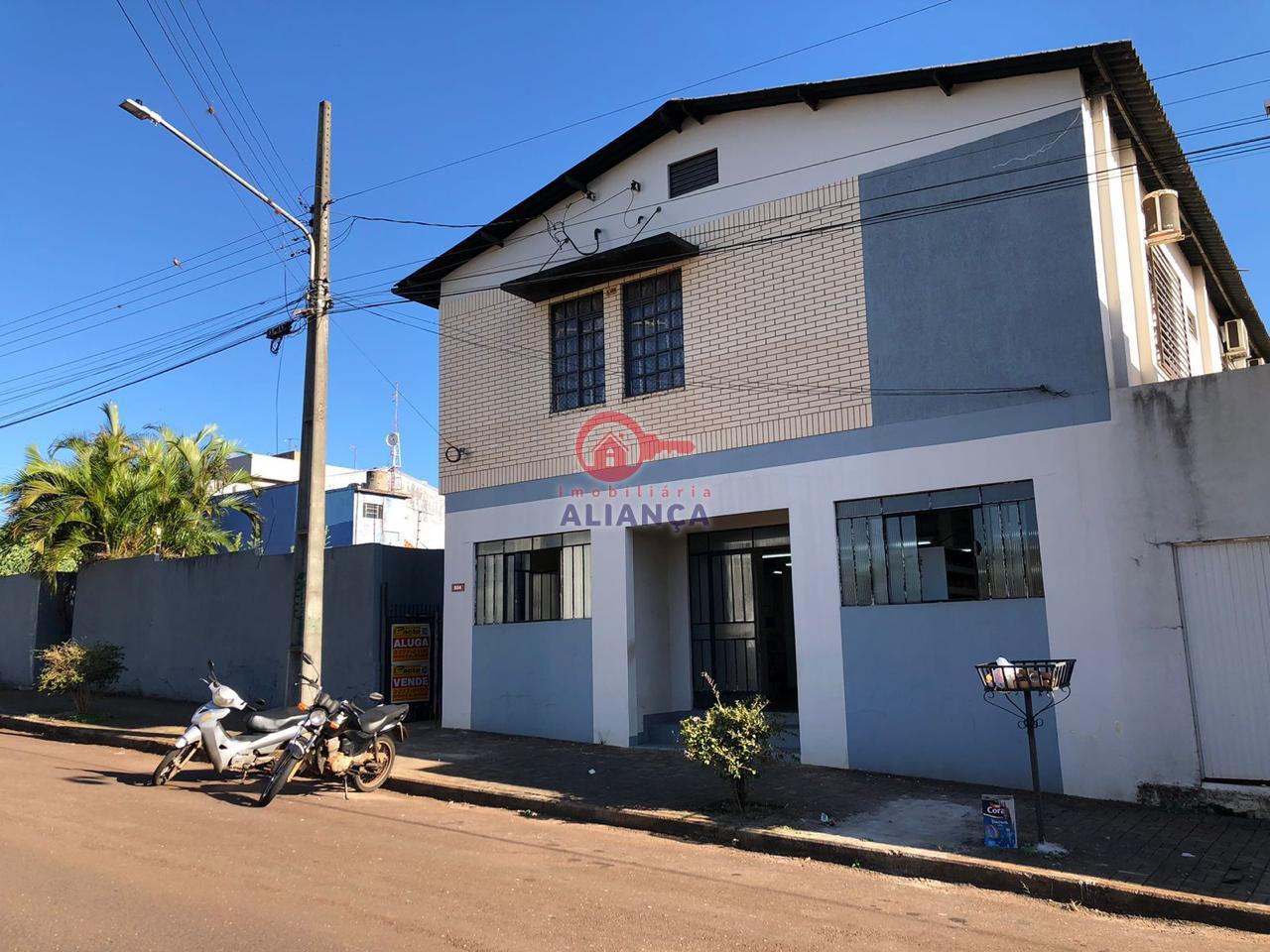 Apartamento e Barraco  venda, CENTRO, TOLEDO - PR