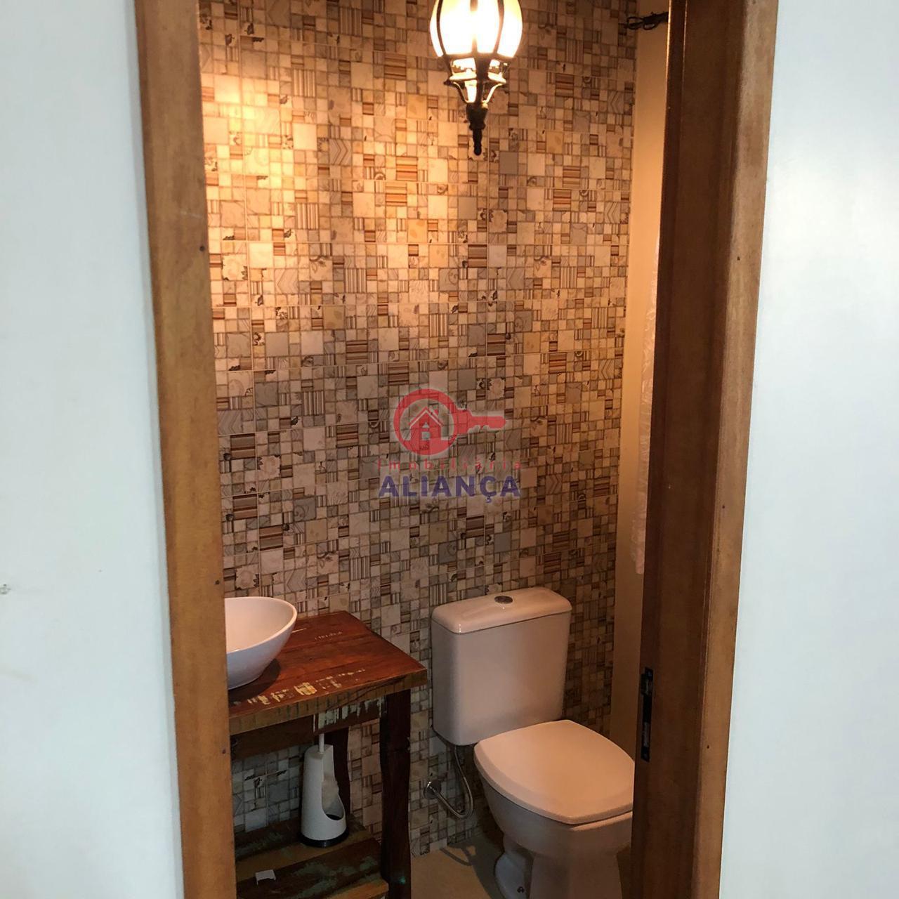 Imobiliria Aliana em Toledo Paran