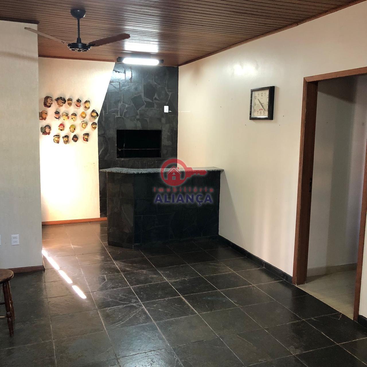 Imobiliria Aliana em Toledo Paran