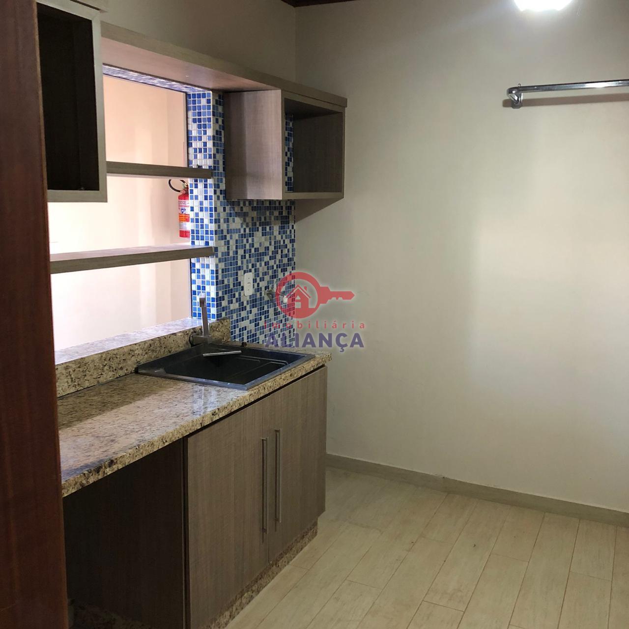 Imobiliria Aliana em Toledo Paran