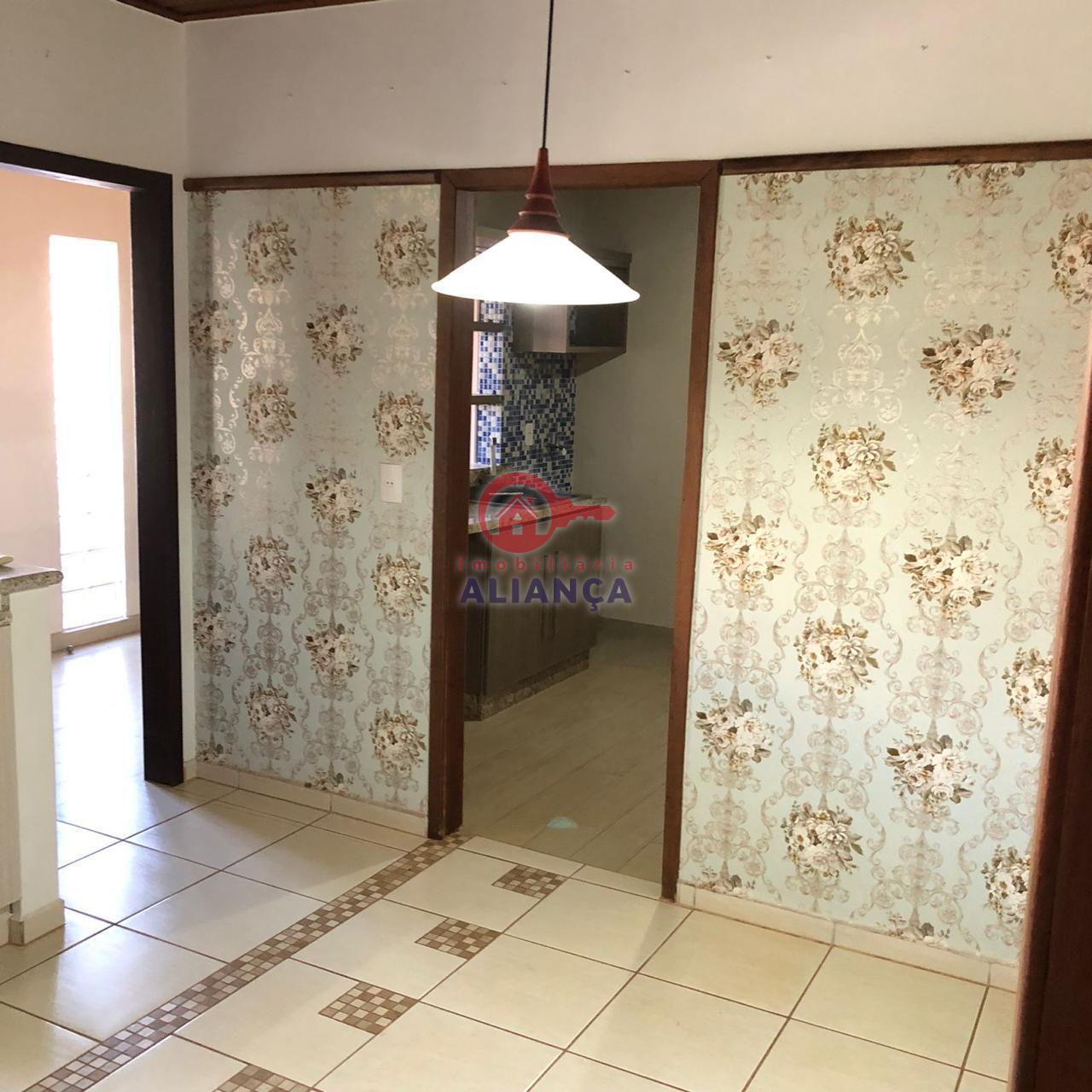 Imobiliria Aliana em Toledo Paran
