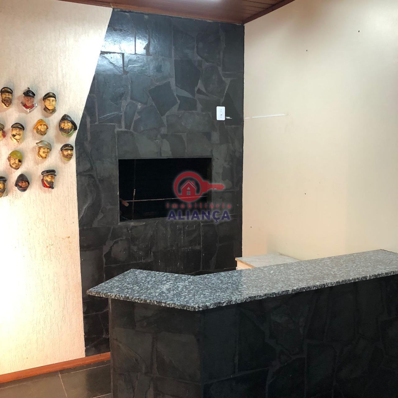 Imobiliria Aliana em Toledo Paran