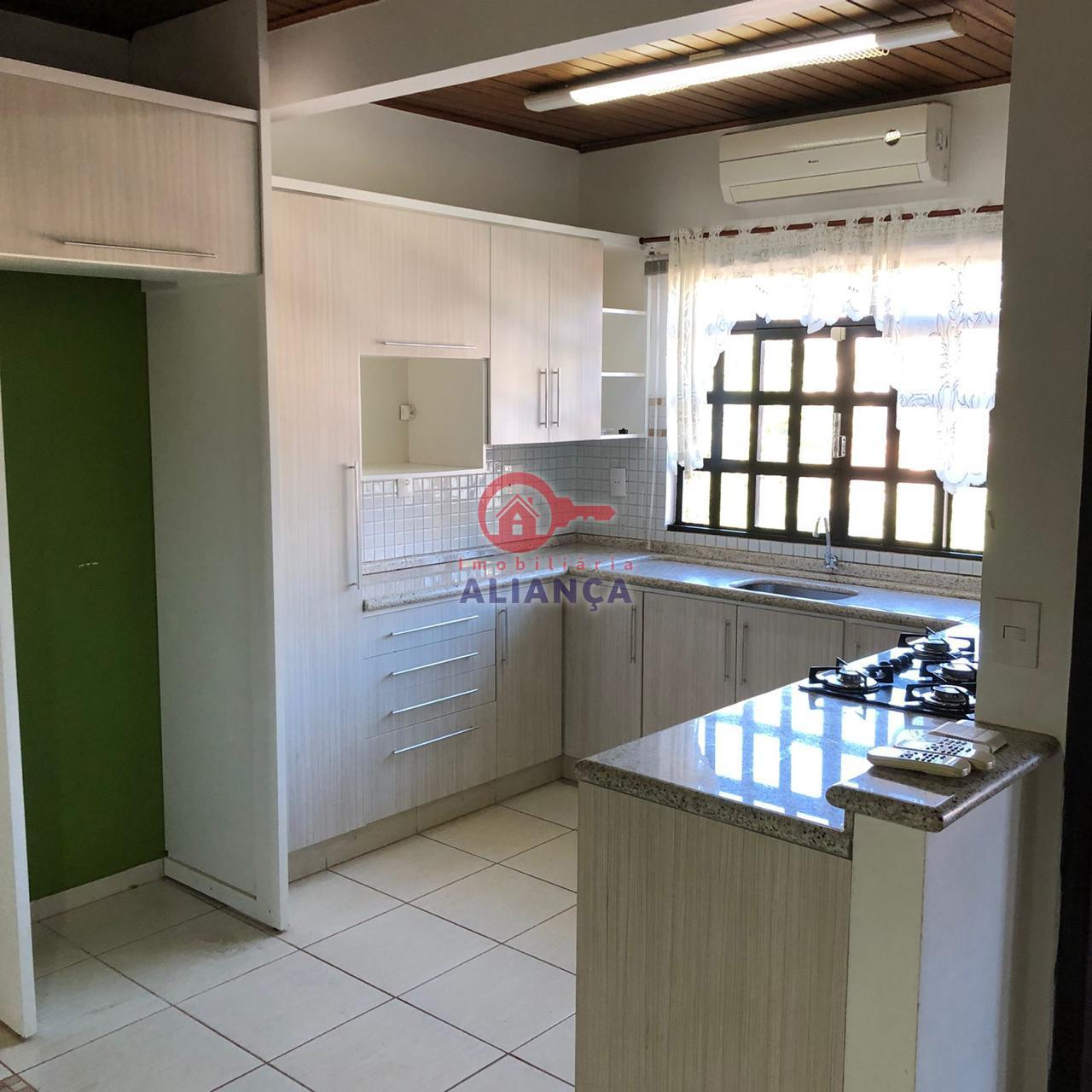 Imobiliria Aliana em Toledo Paran
